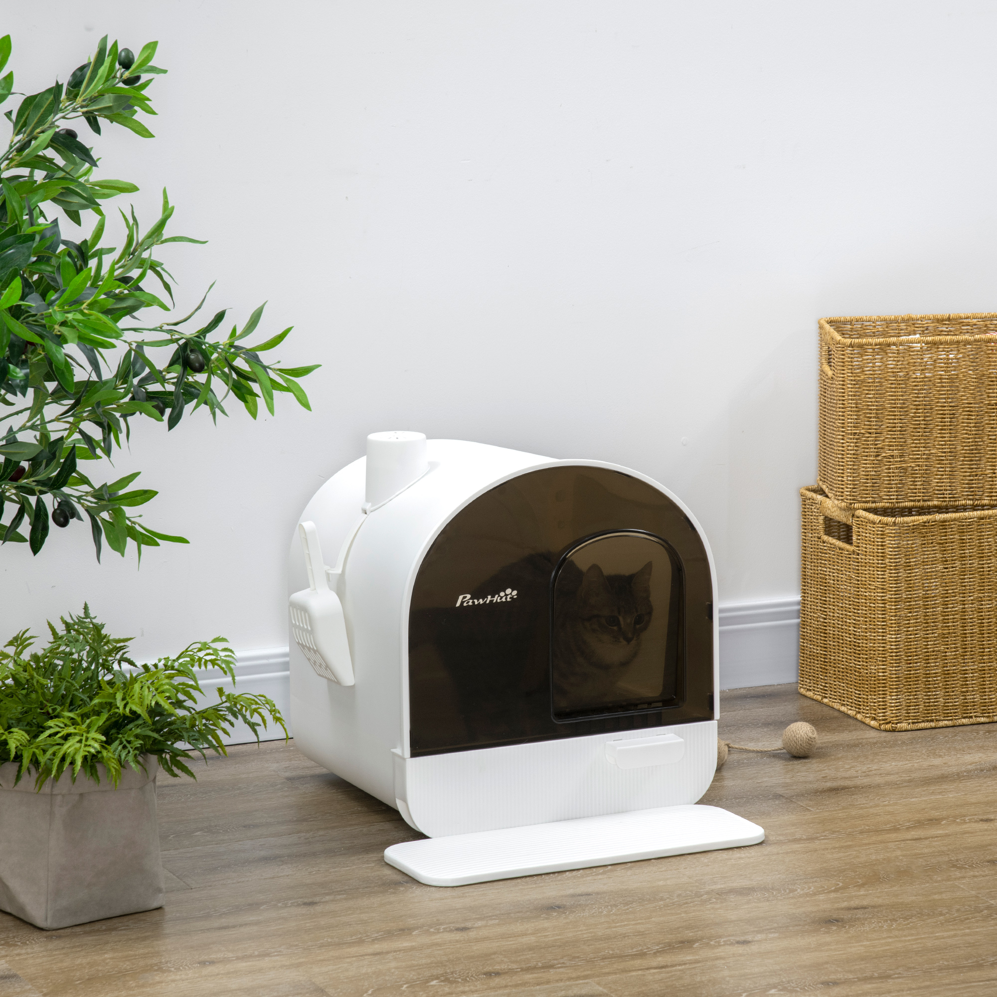 Vue du produit