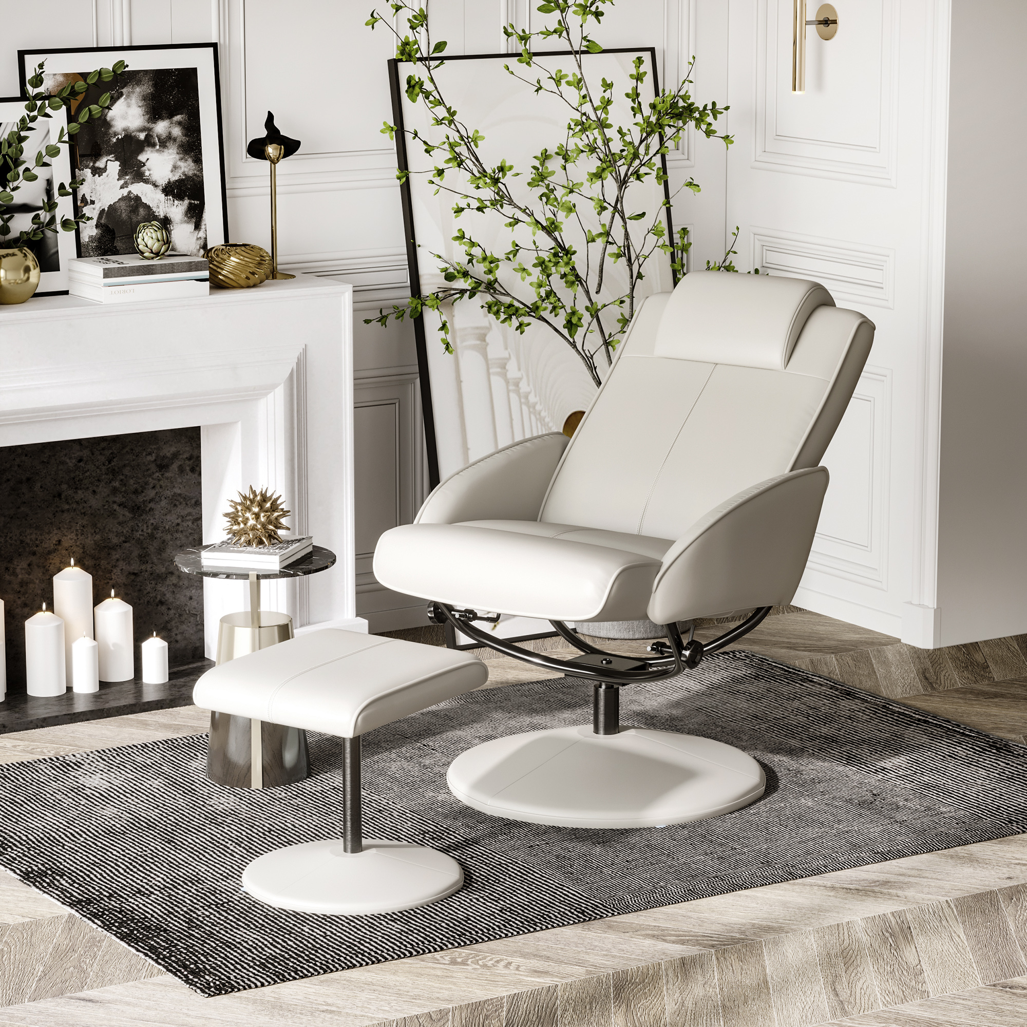 Fauteuil détente TV