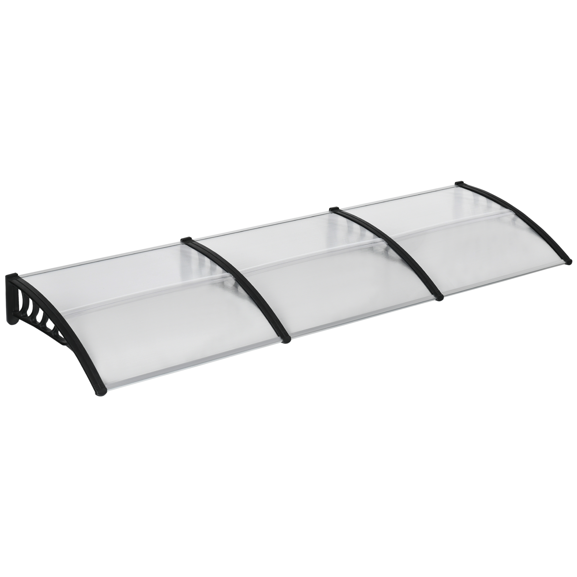 Marquesa Para Puertas Y Ventanas, Tejadillo De Policarbonato_voghion.com