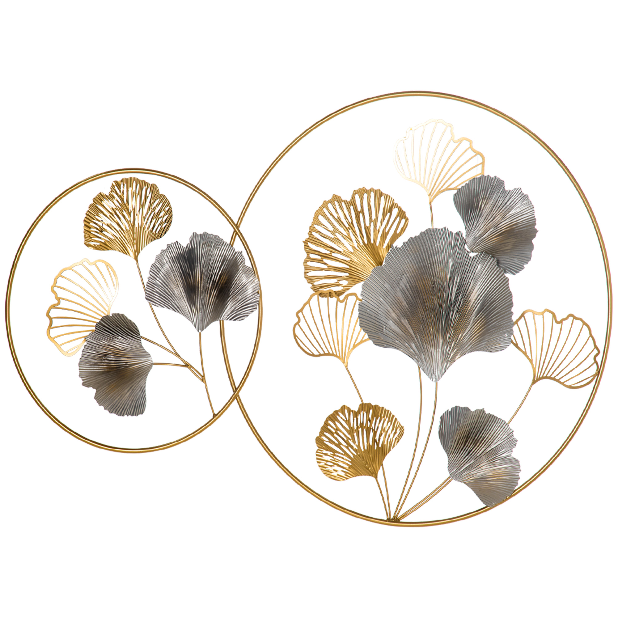 Parasol Irovami 3x2,5m beige vue générale
