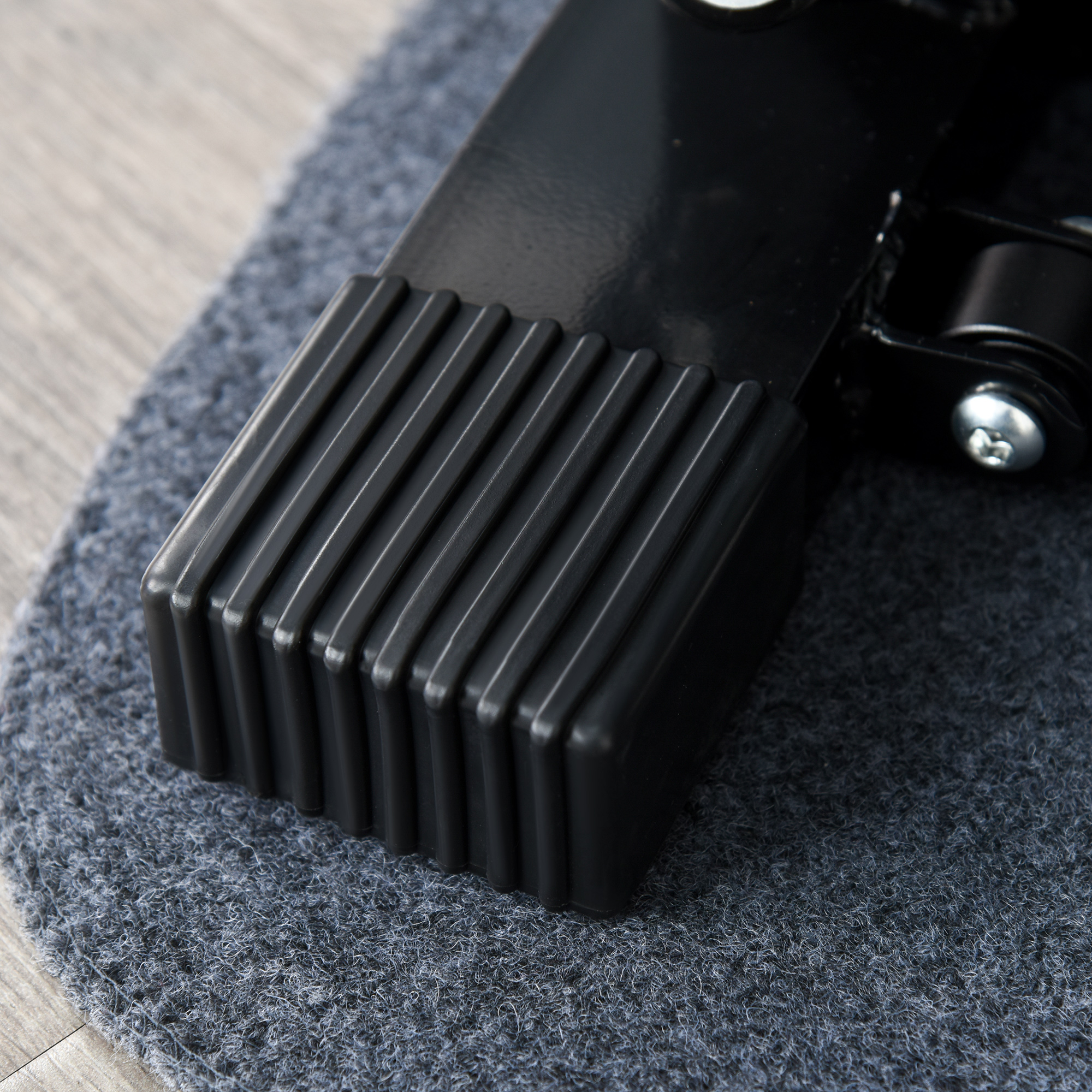 Portable Mini Stepper Exercise Machine For Legs And Arms Toning_voghion.com