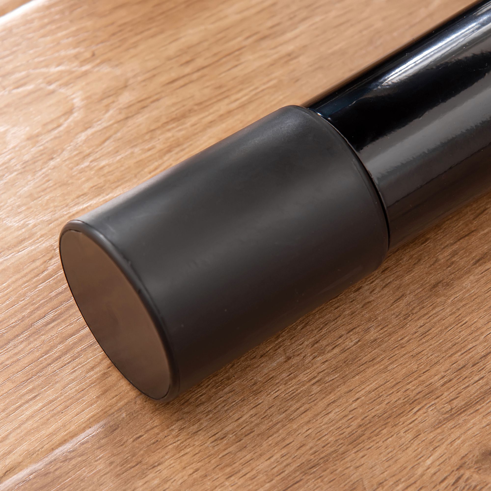 Adjustable Twist Stepper Fitness Machine With Lcd And Handlebars_voghion.com