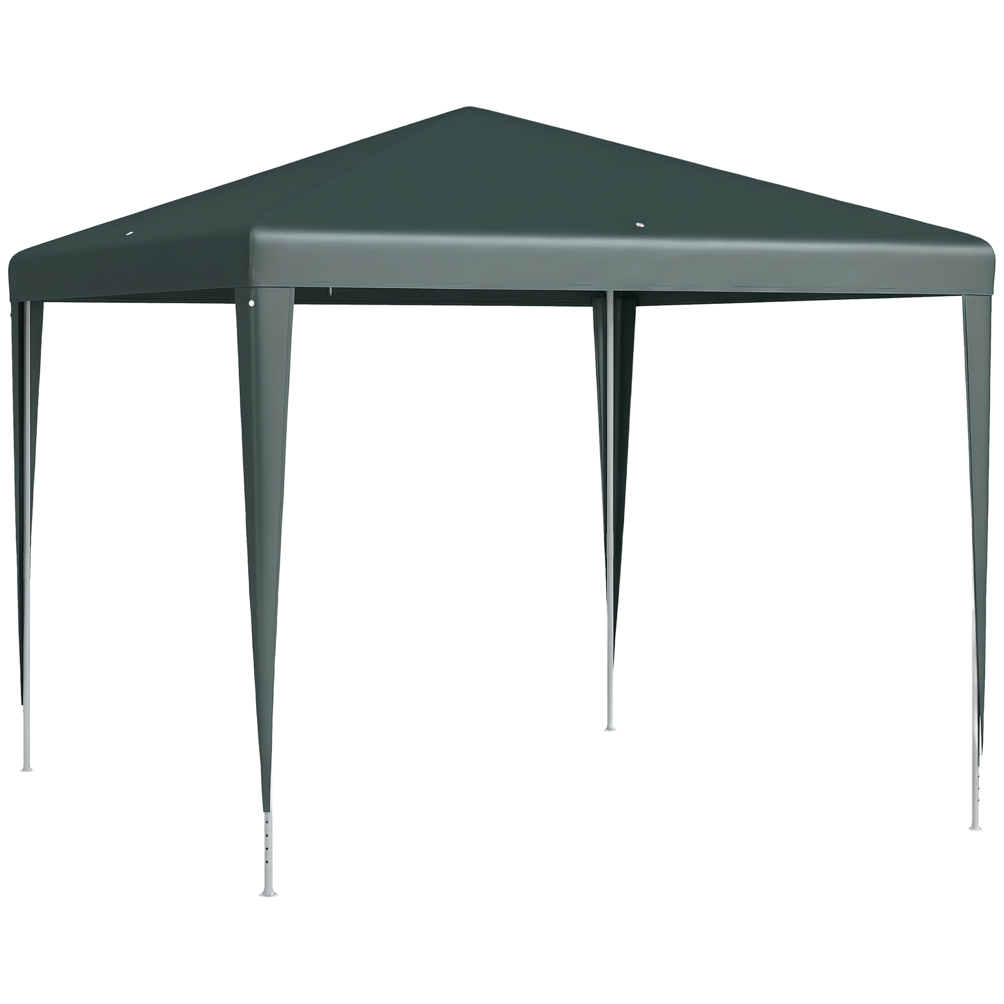 Gazebo pieghevole per giardino
