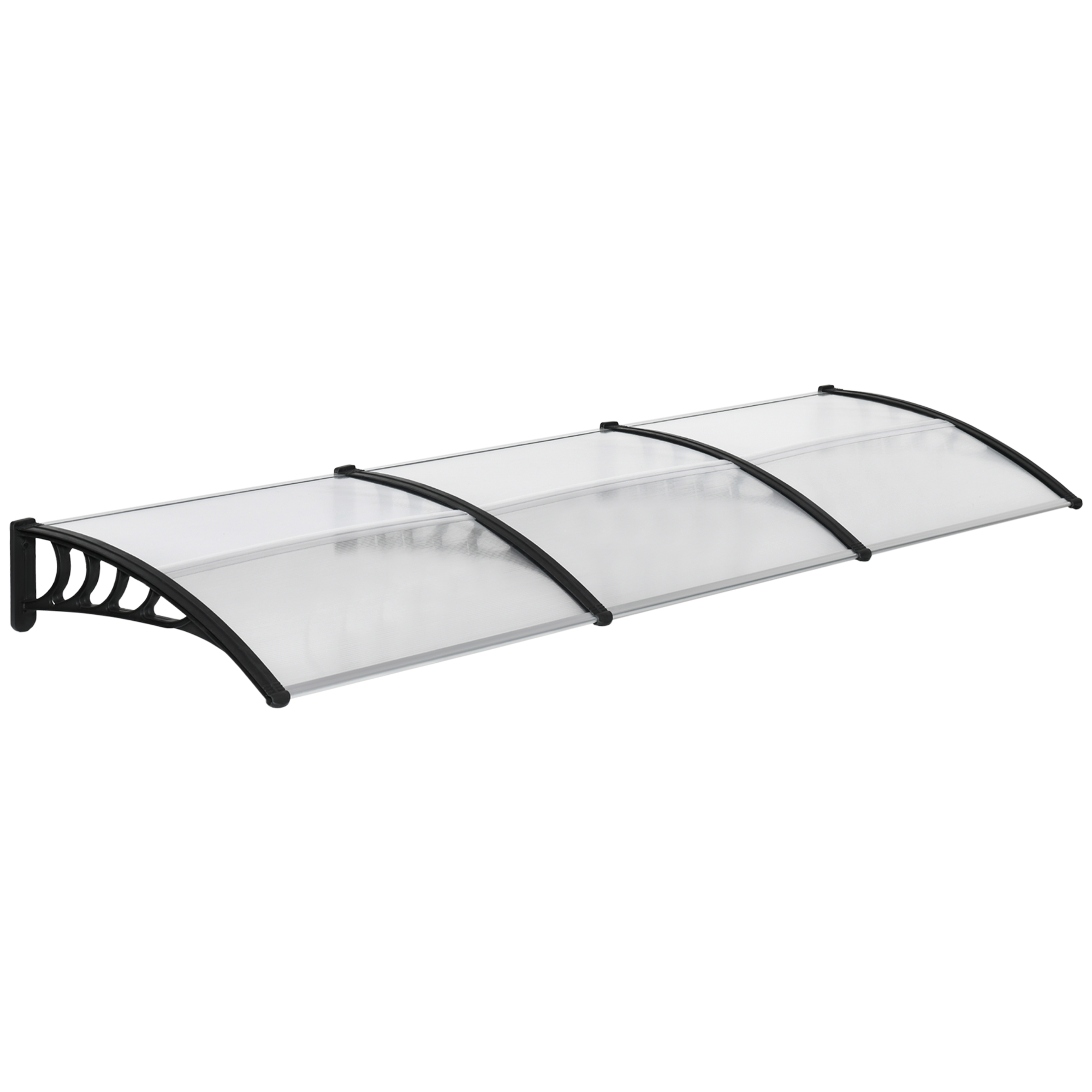 Marquesa Para Puertas Y Ventanas, Tejadillo De Policarbonato_voghion.com