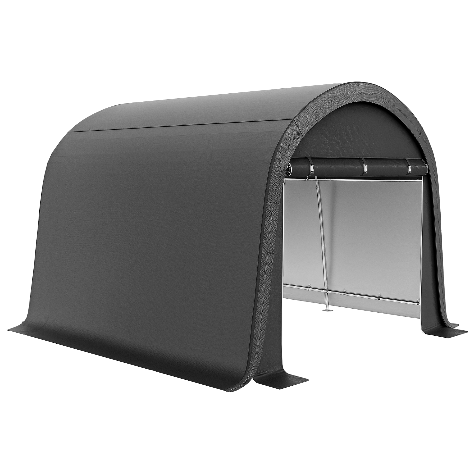 tienda de almacenamiento de herramientas para motocicletas al aire libre