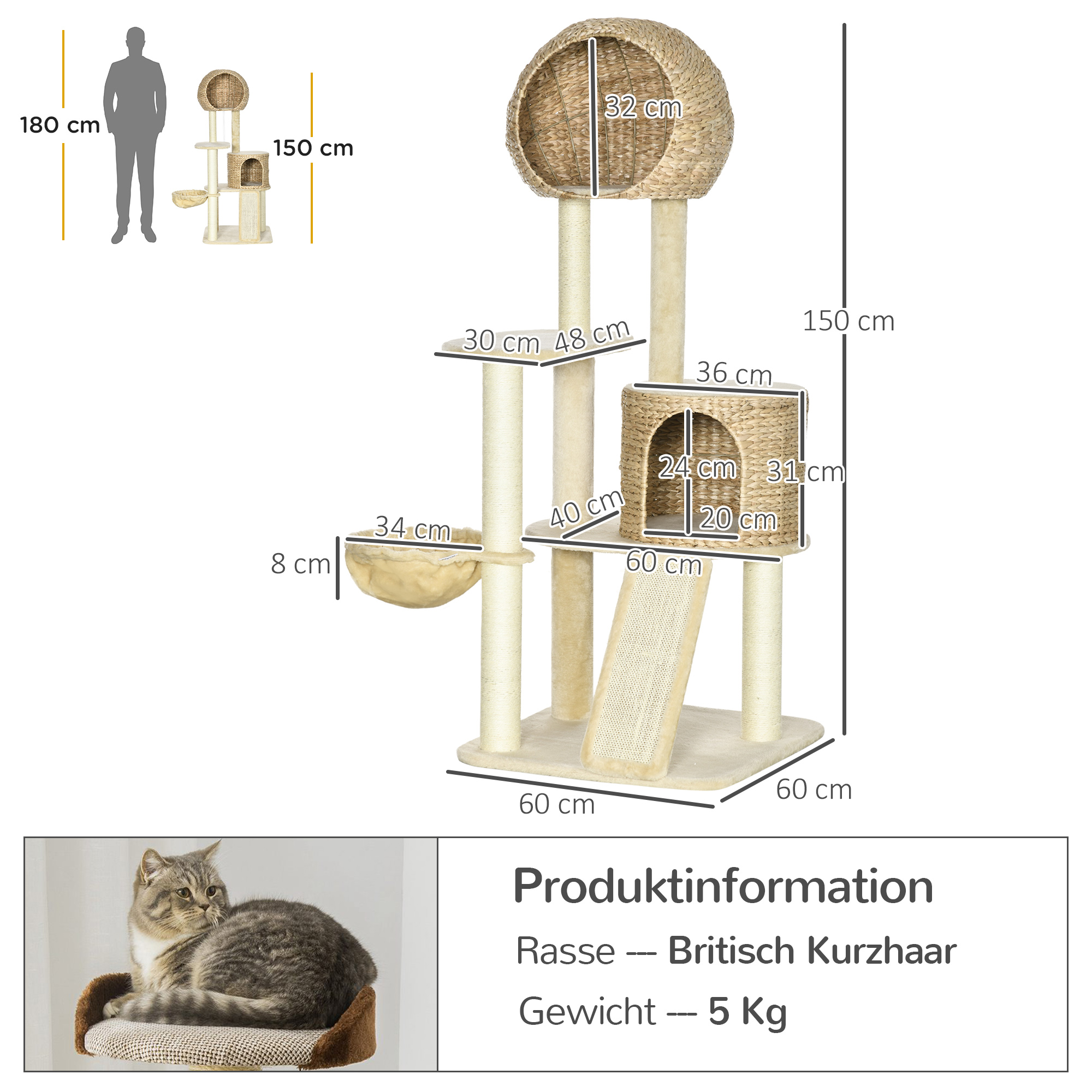Vue du produit