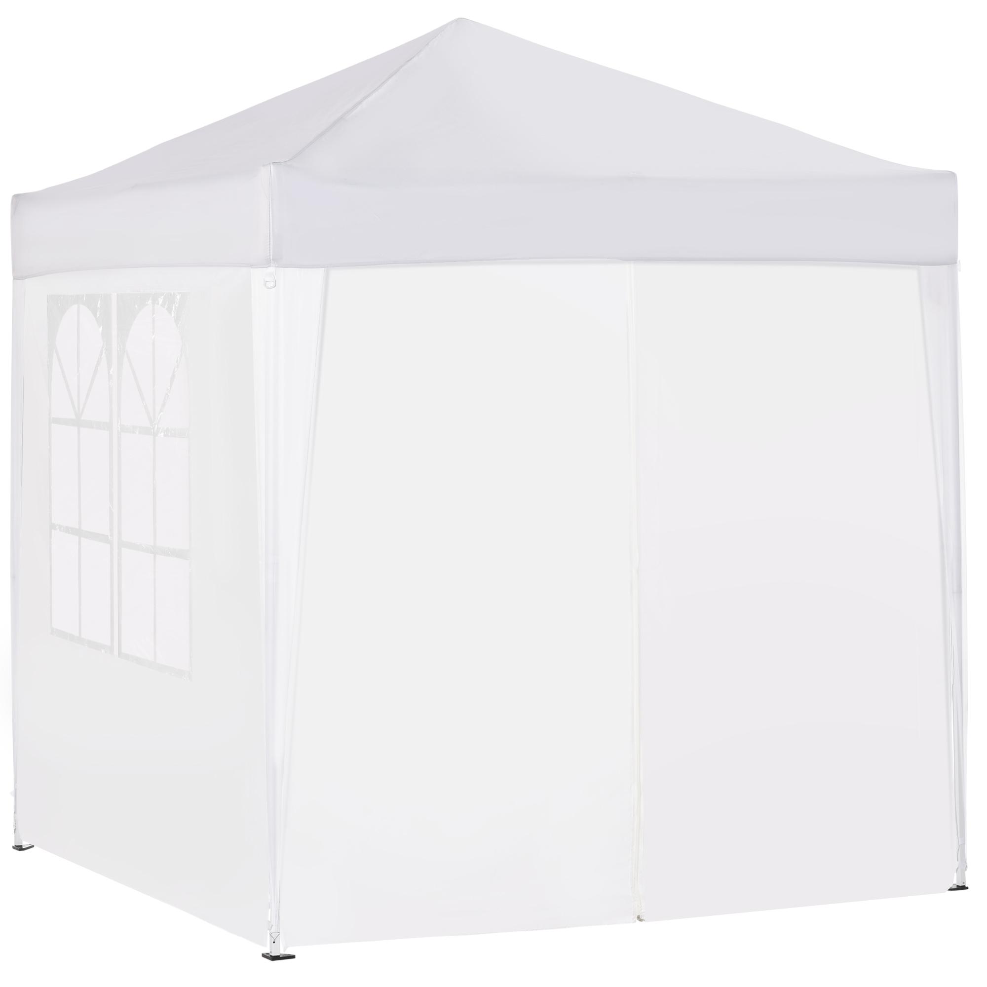 2x2 m Gazebo Pop-Up - Aperçu
