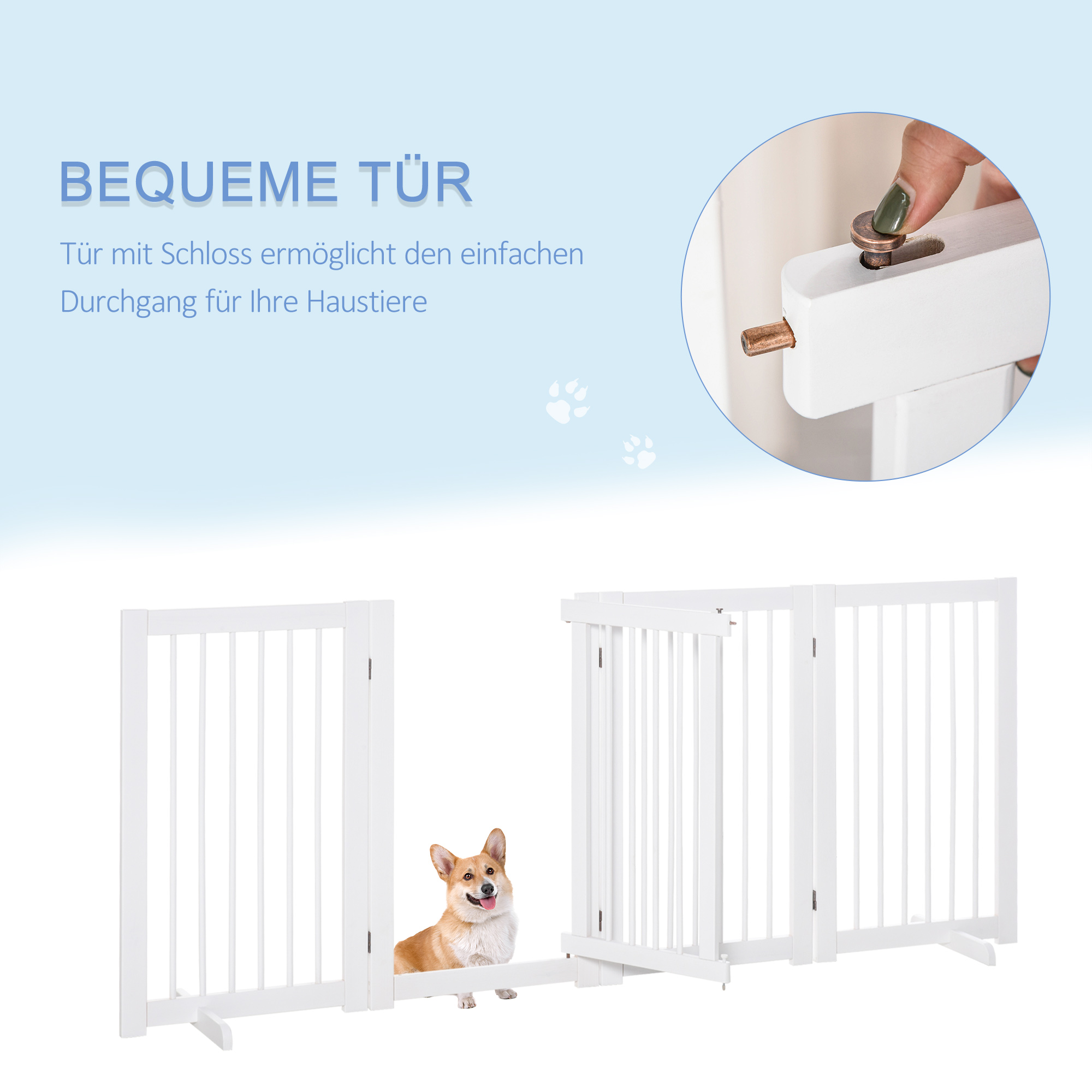 Vue du produit