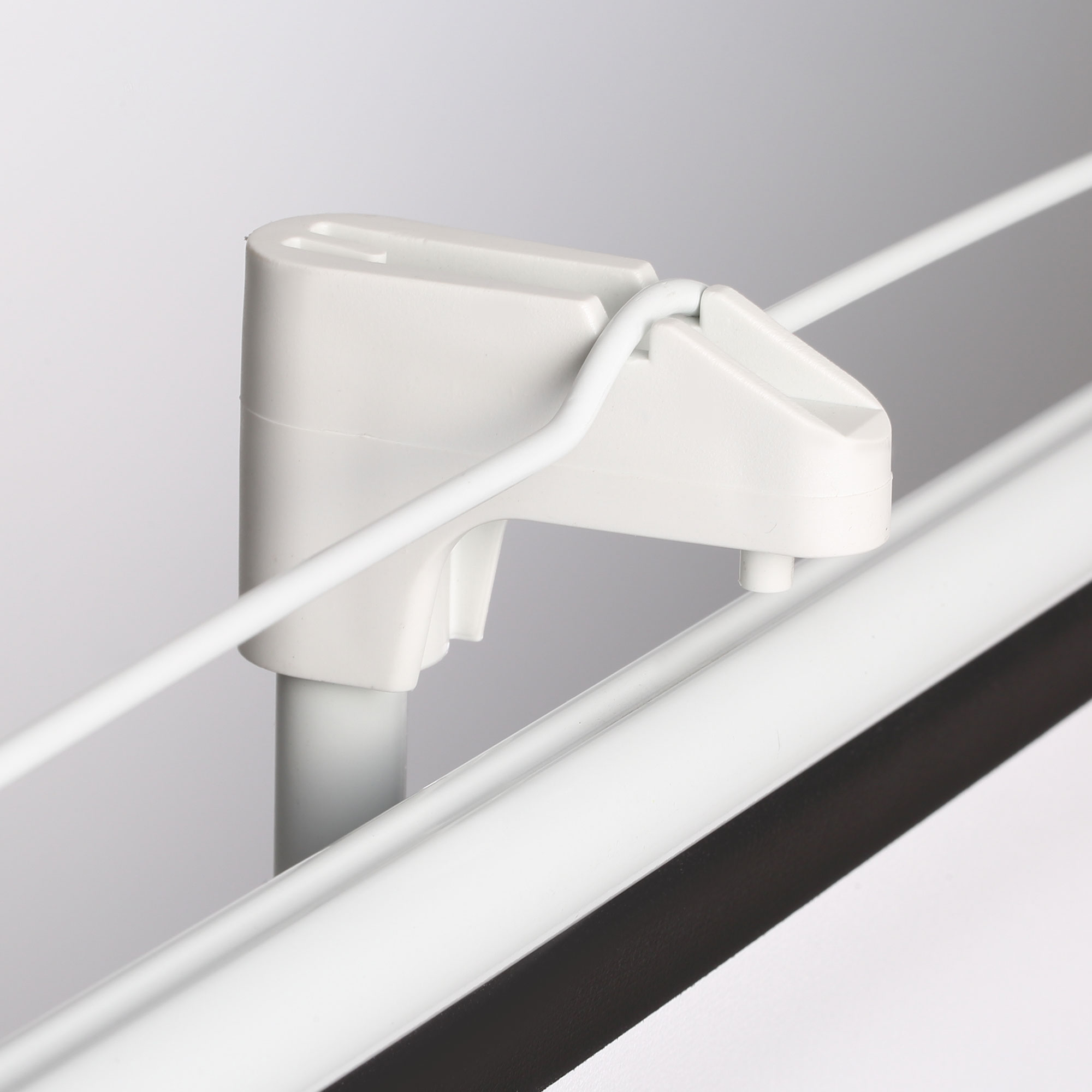 Projektionsleinwand im 4:3-Format, Kinoleinwand, Präsentationsfläche für Zuhause oder Büro, Weiß_voghion.com