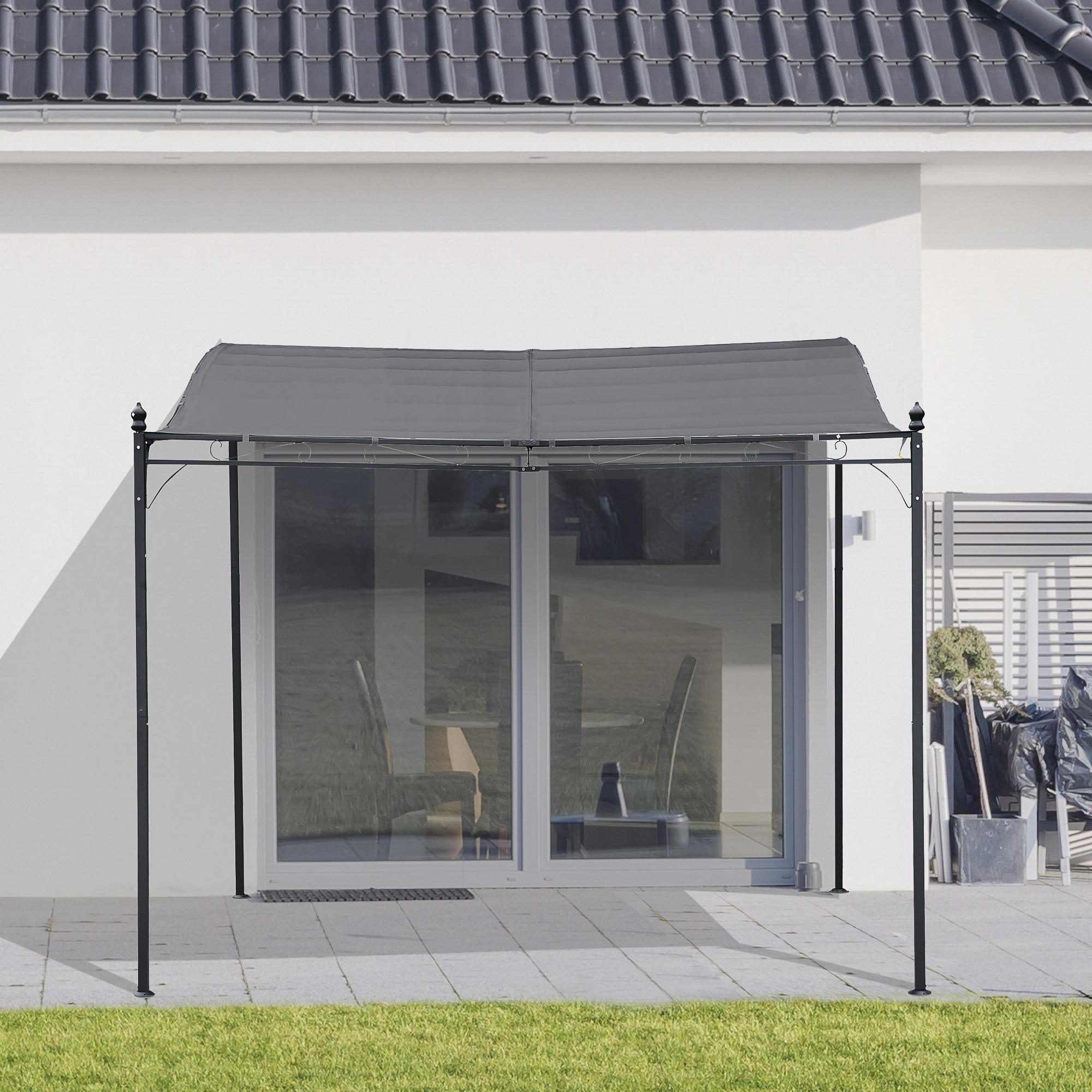 Tissu polyester 180 g/m² - protection solaire