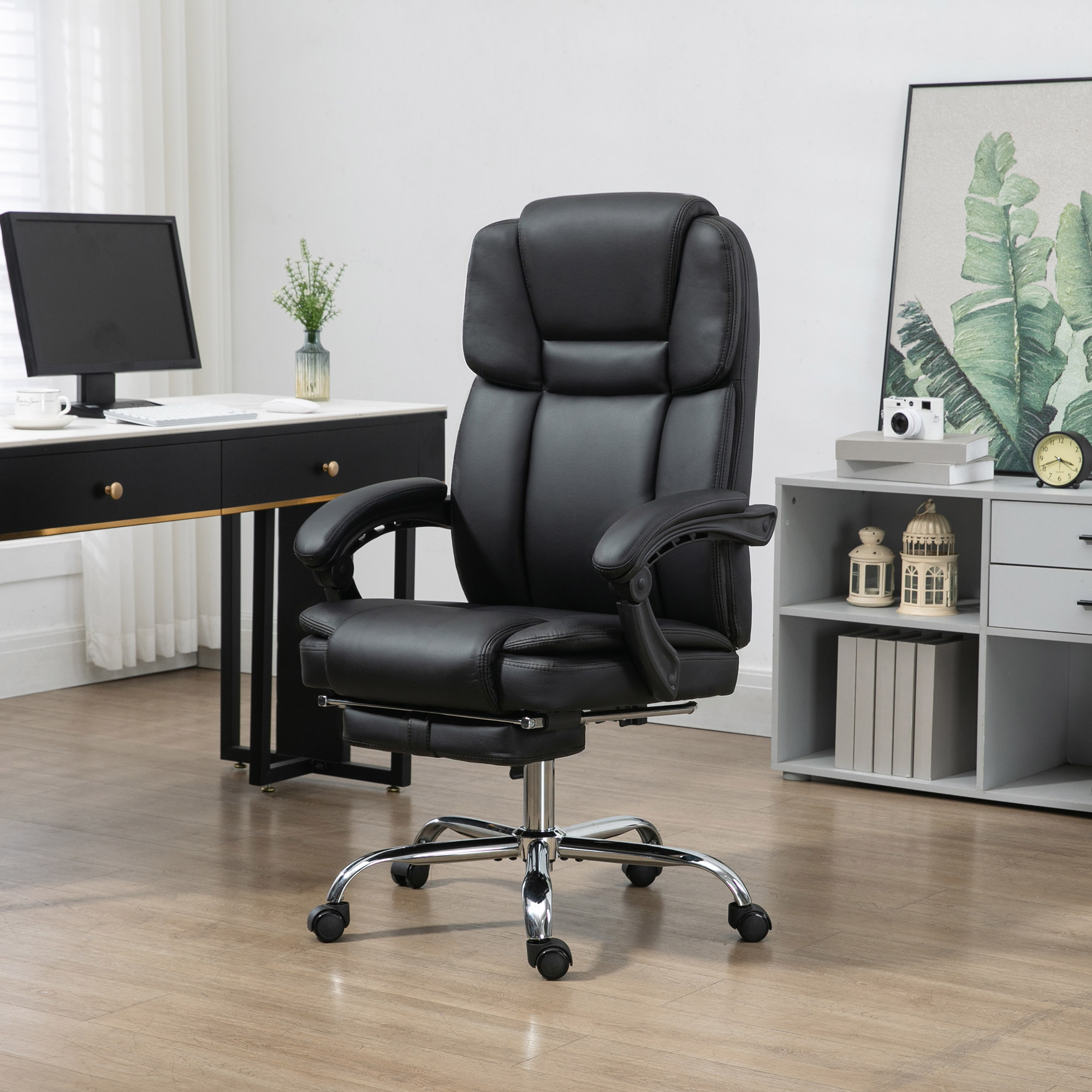 Chaise en situation