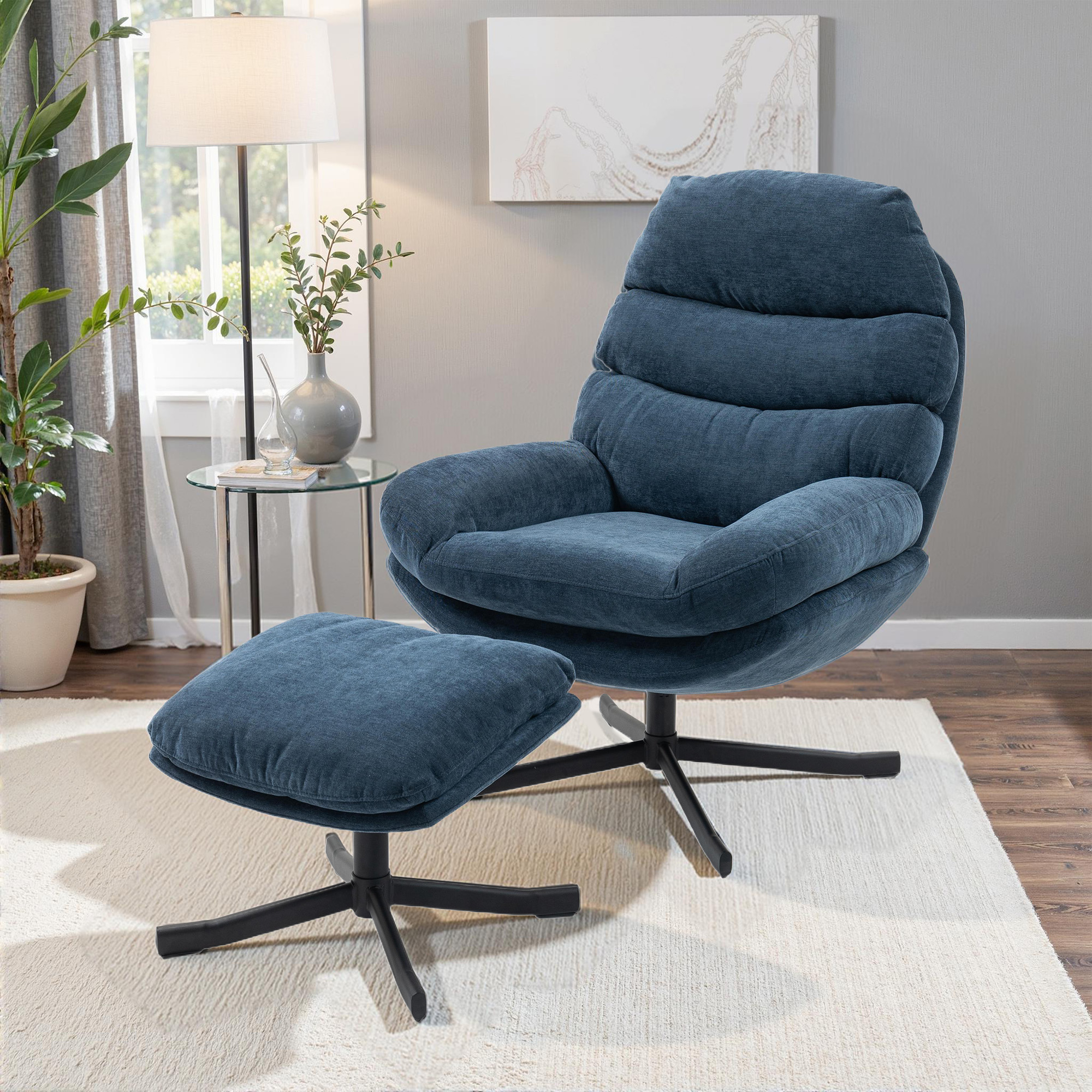 Fauteuil refuge personnel