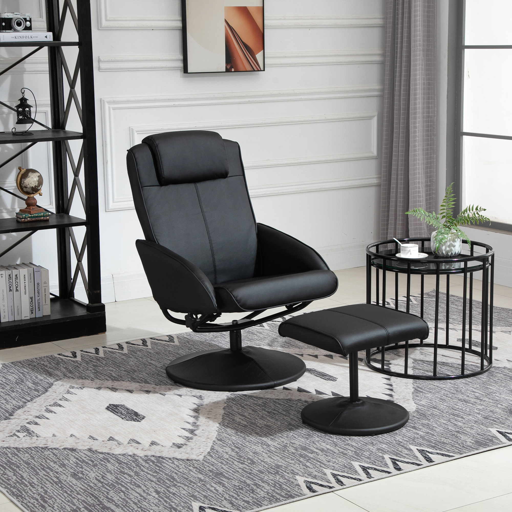 Fauteuil détente TV