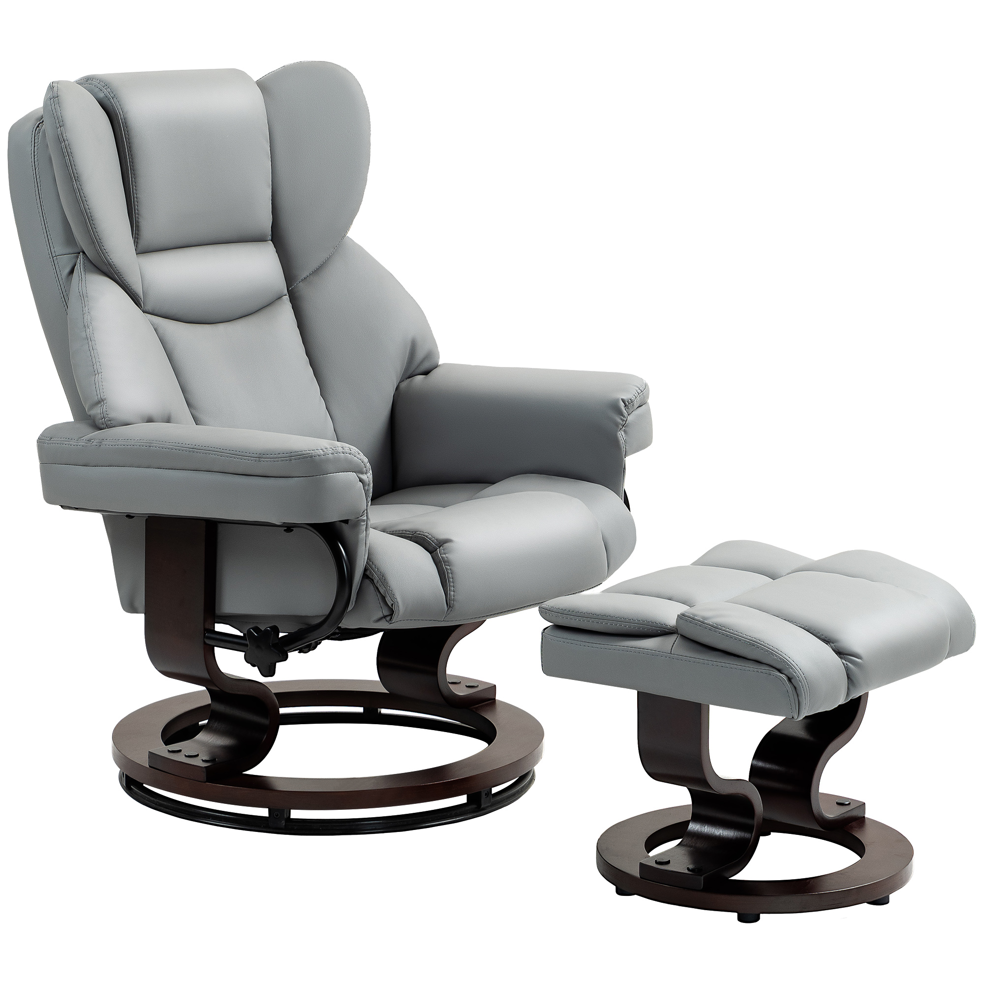 Fauteuil dossier inclinable 145°