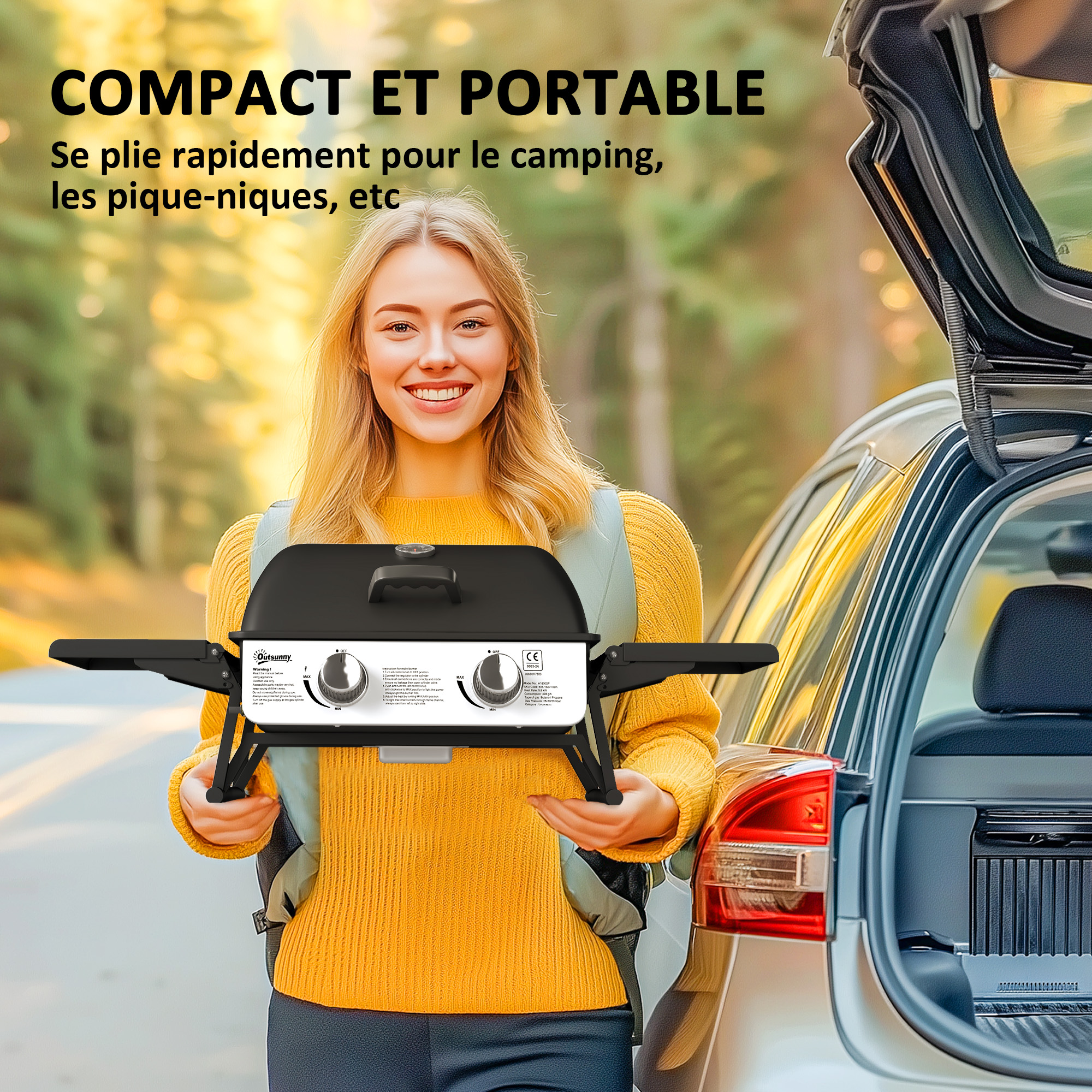 Photo produit