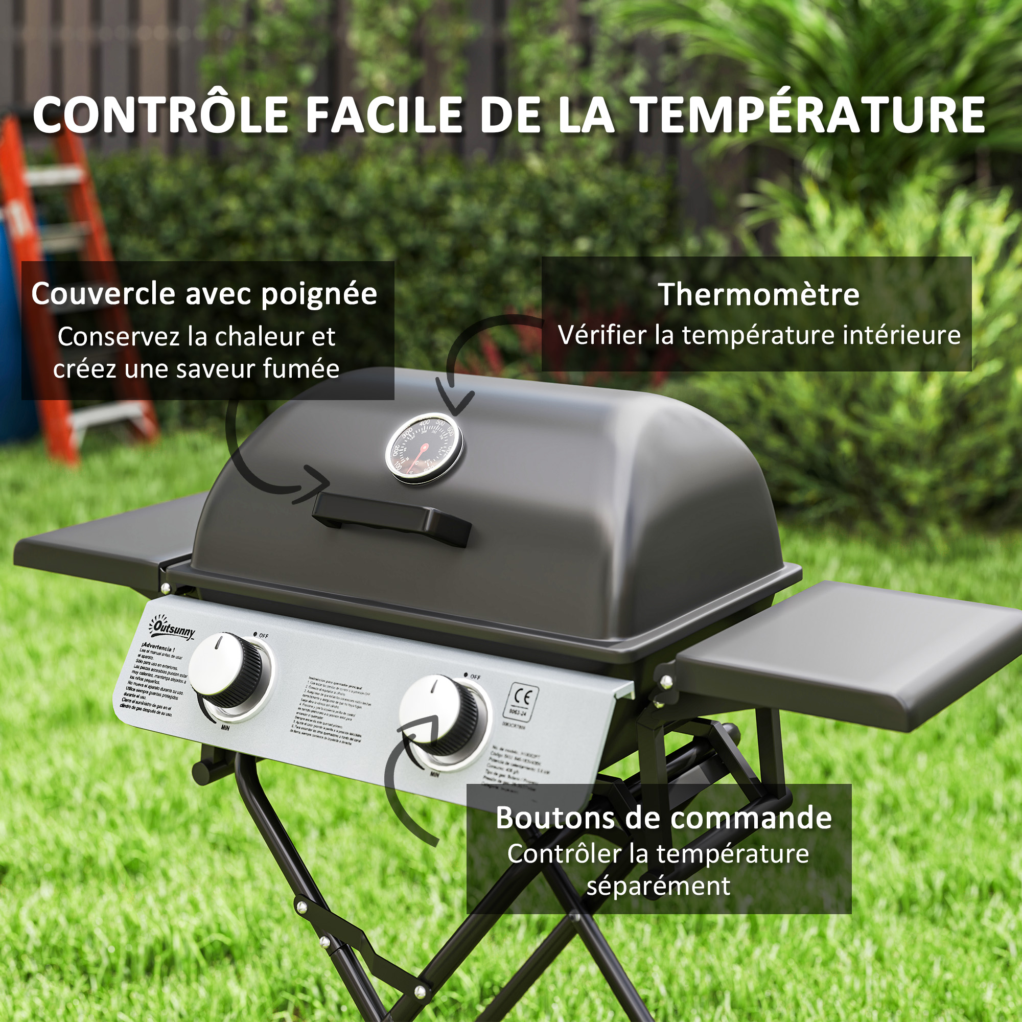 Photo produit
