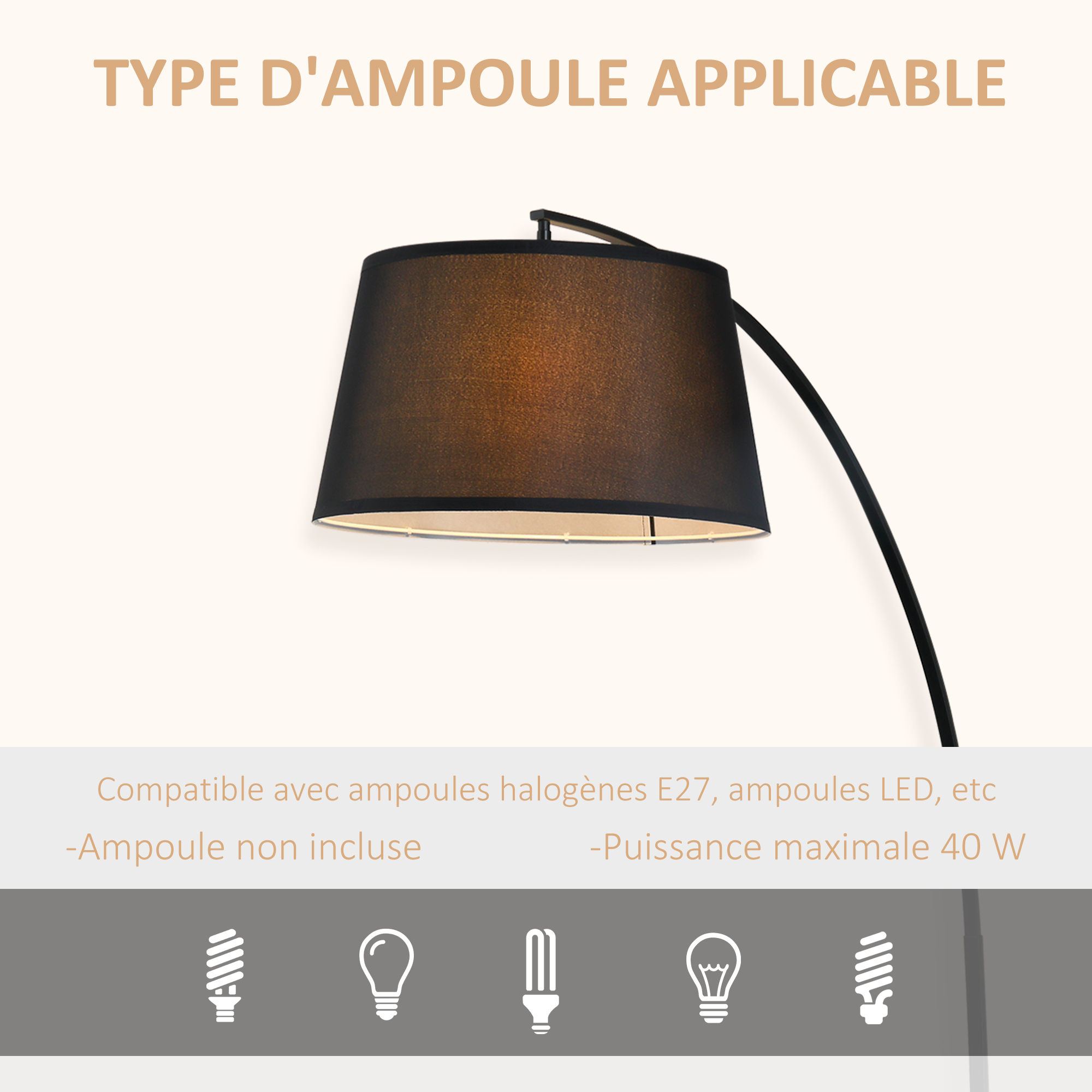 Photo produit