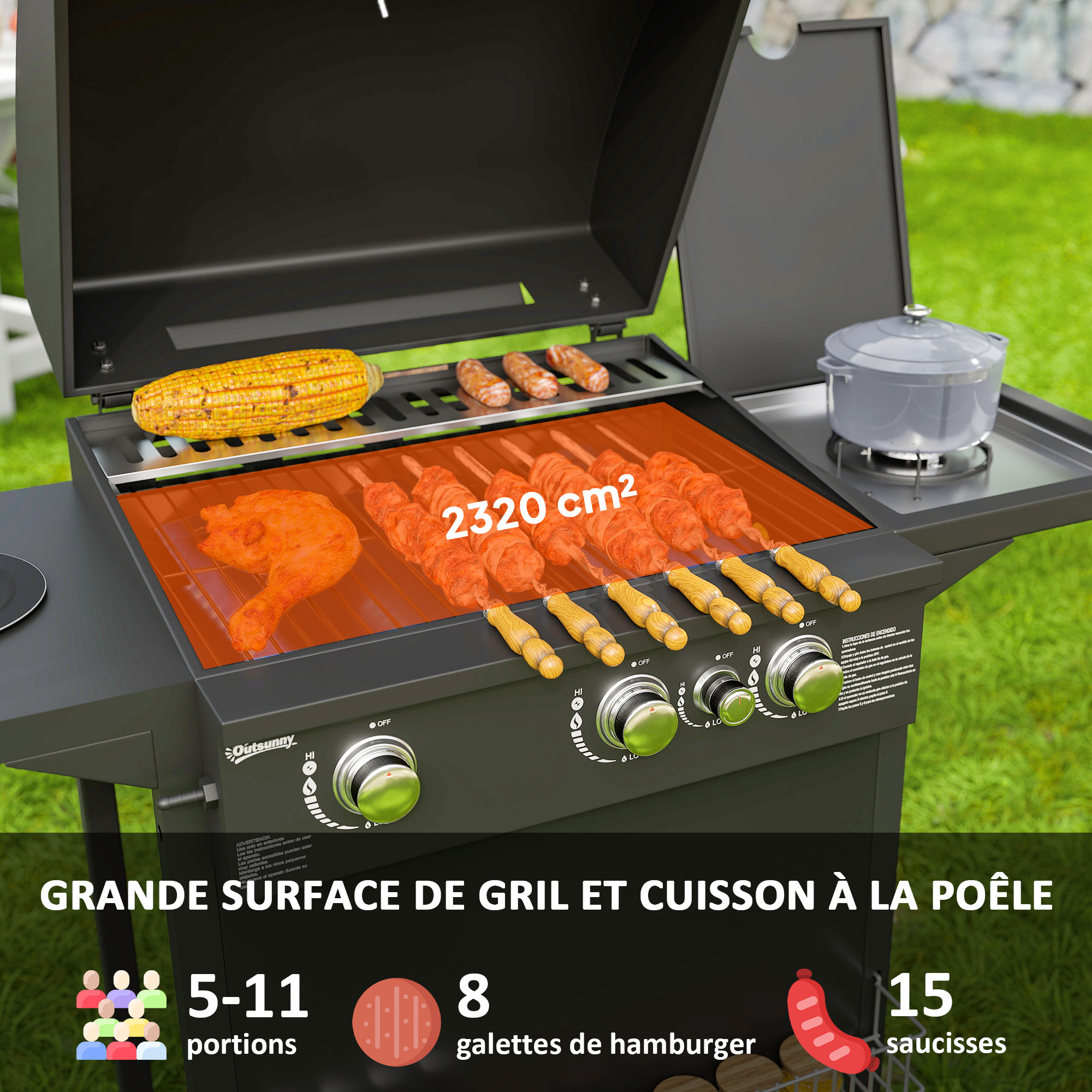 Photo produit