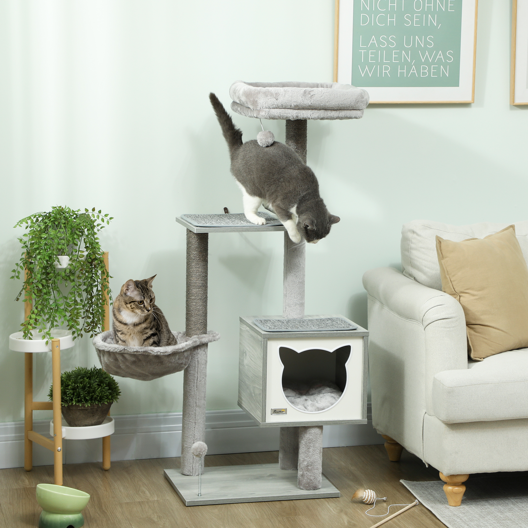 Vue du produit