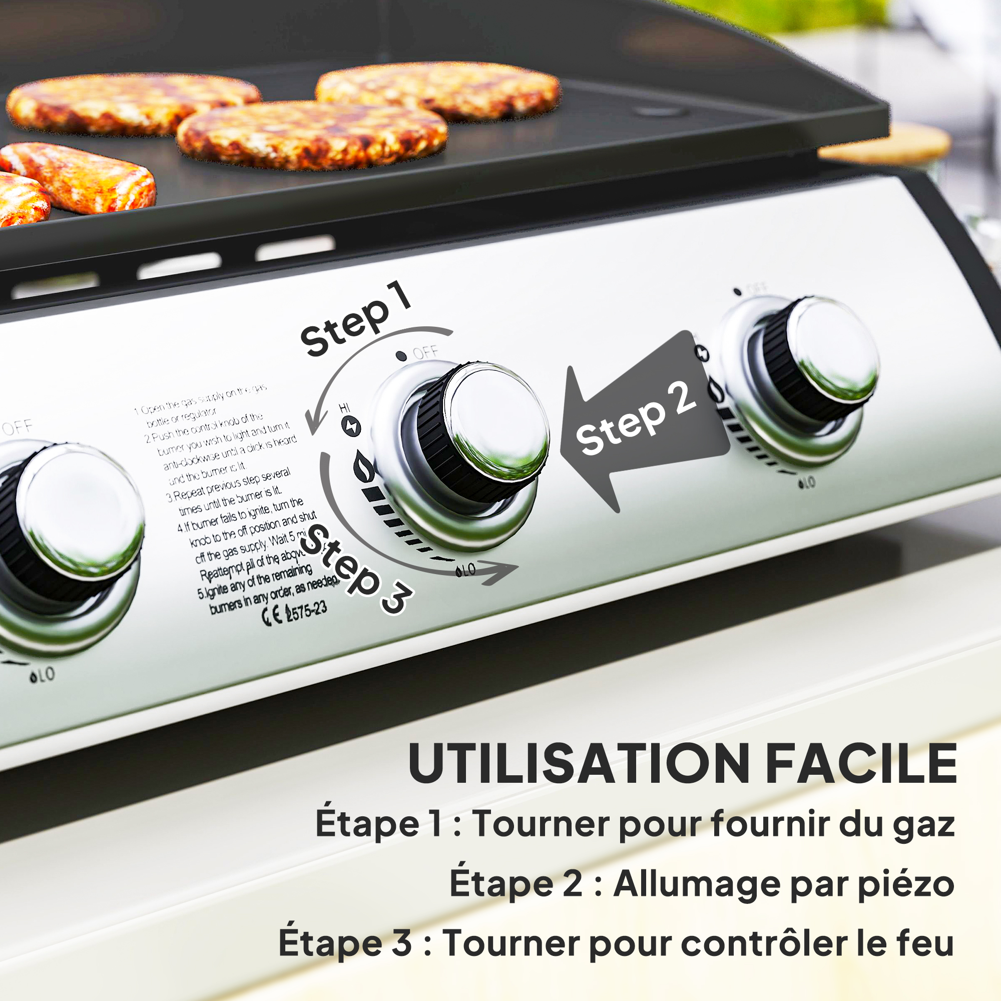 Photo produit