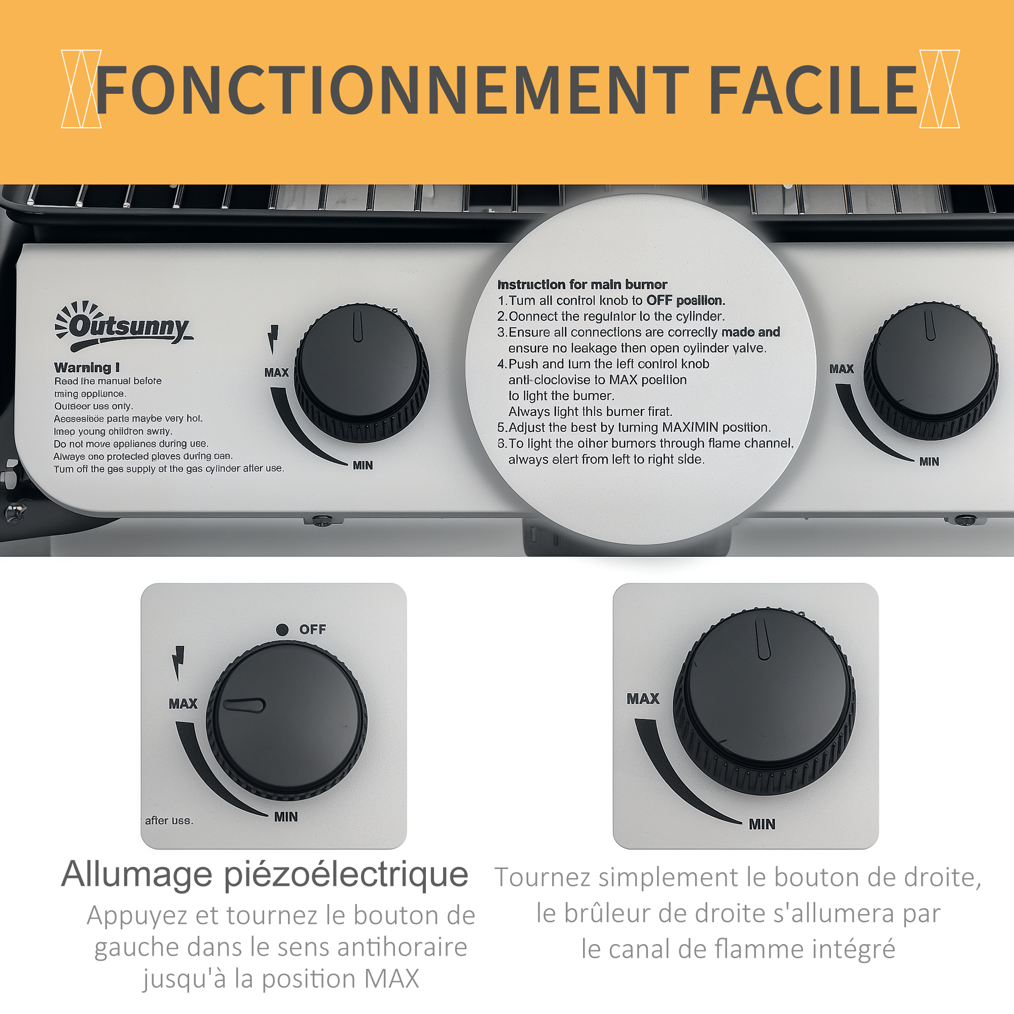Photo produit
