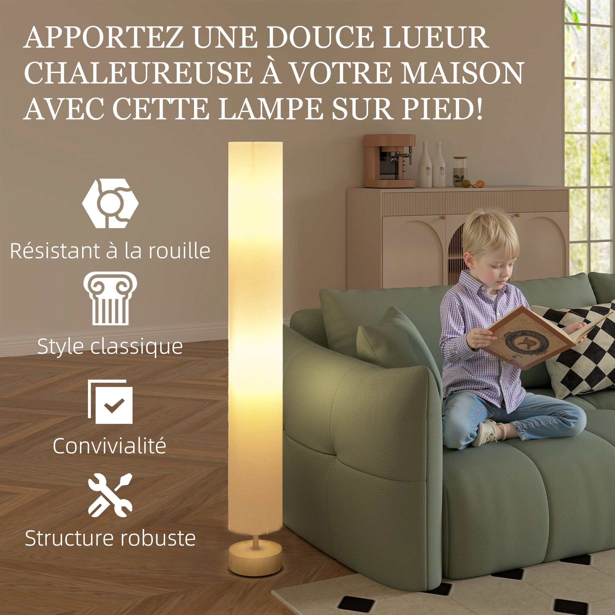 Photo produit