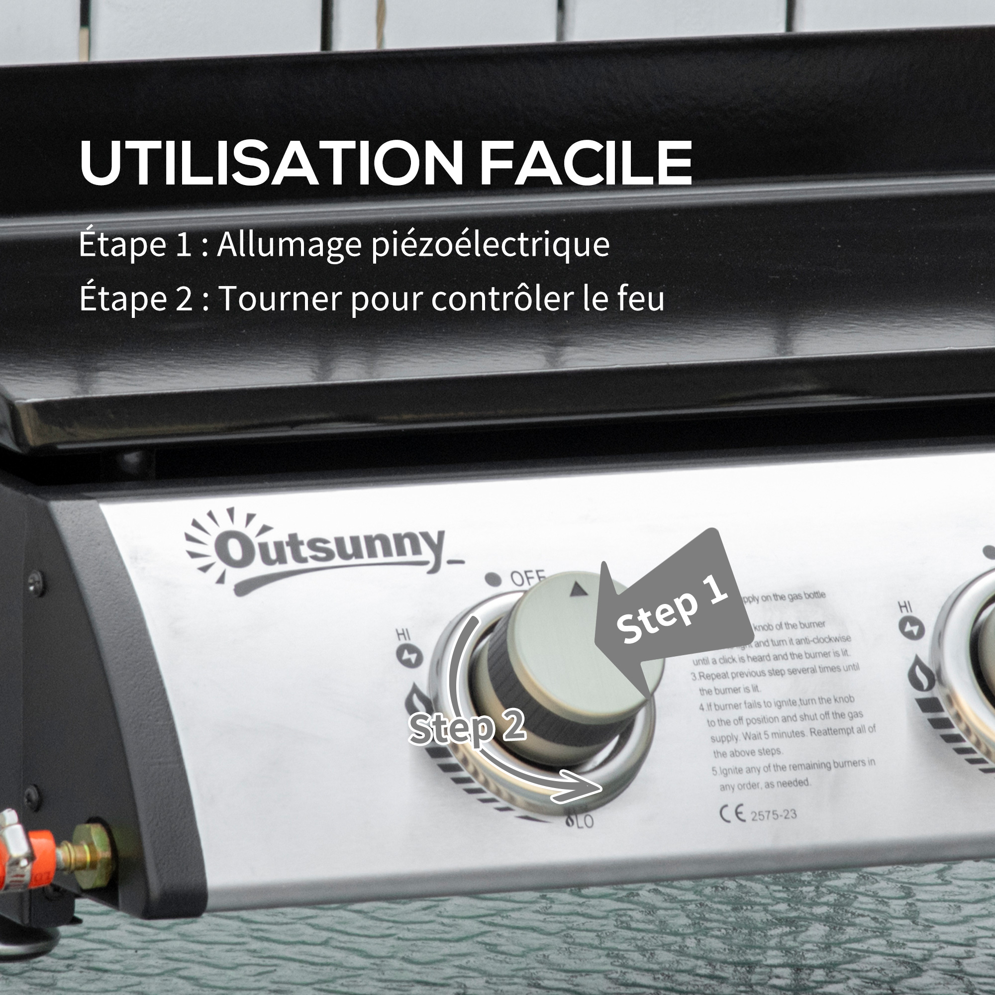 Photo produit
