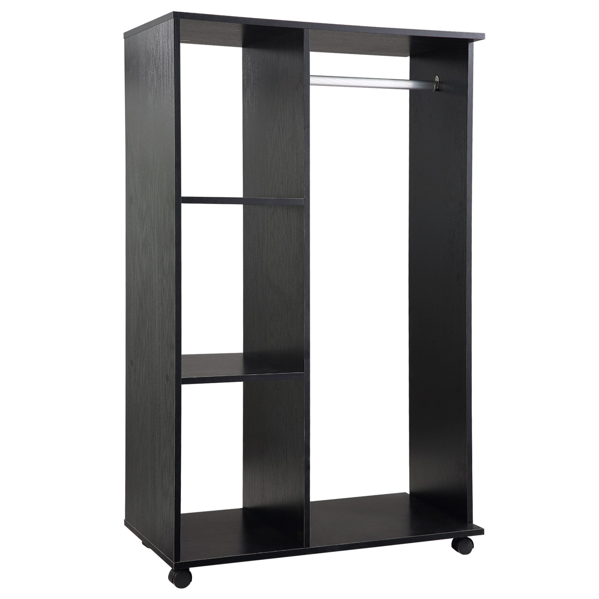 Armoire penderie Armoire de Rangement Mo