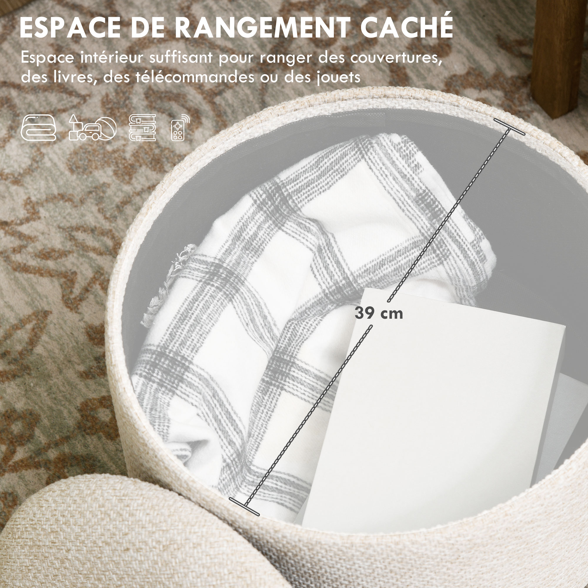 Photo produit