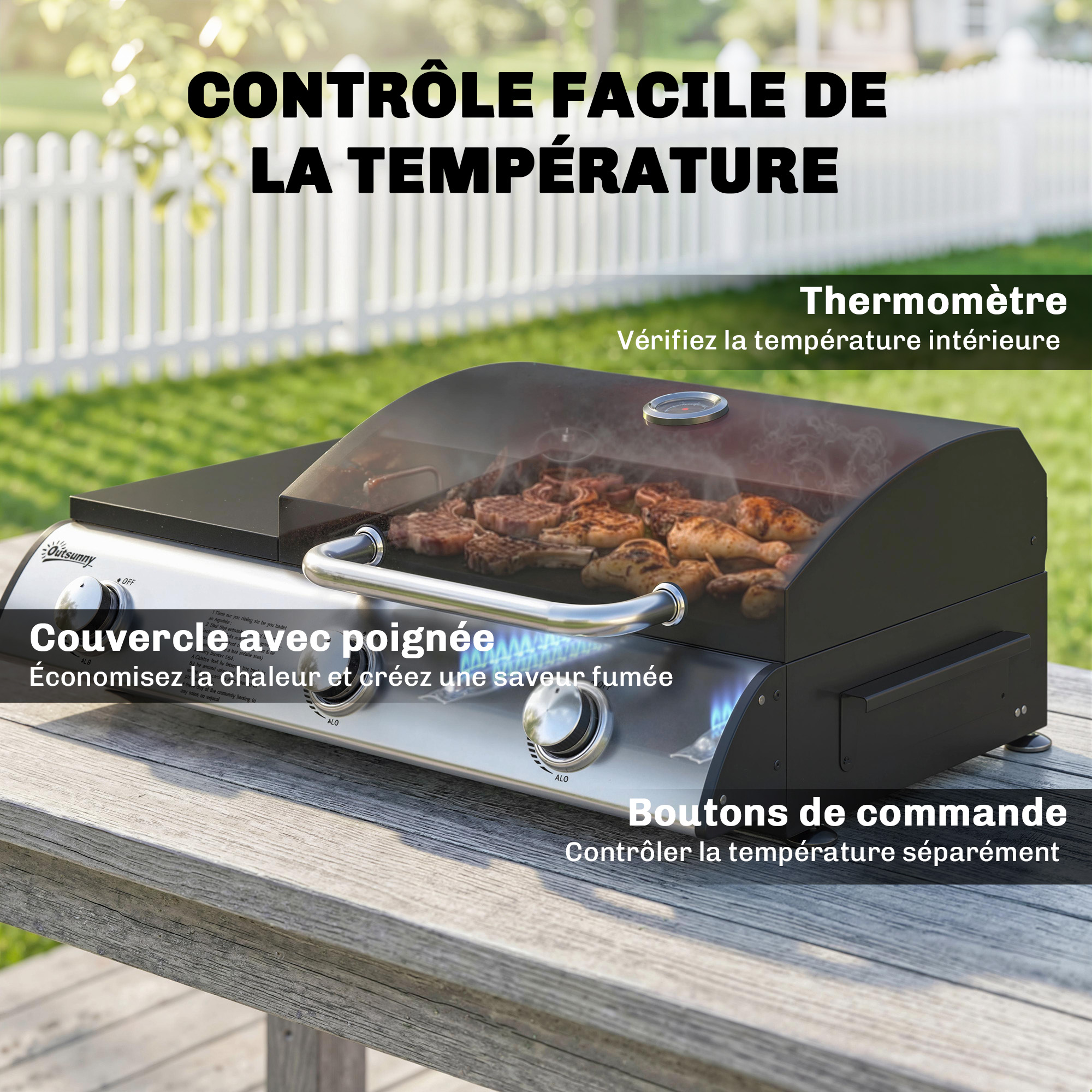 Photo produit