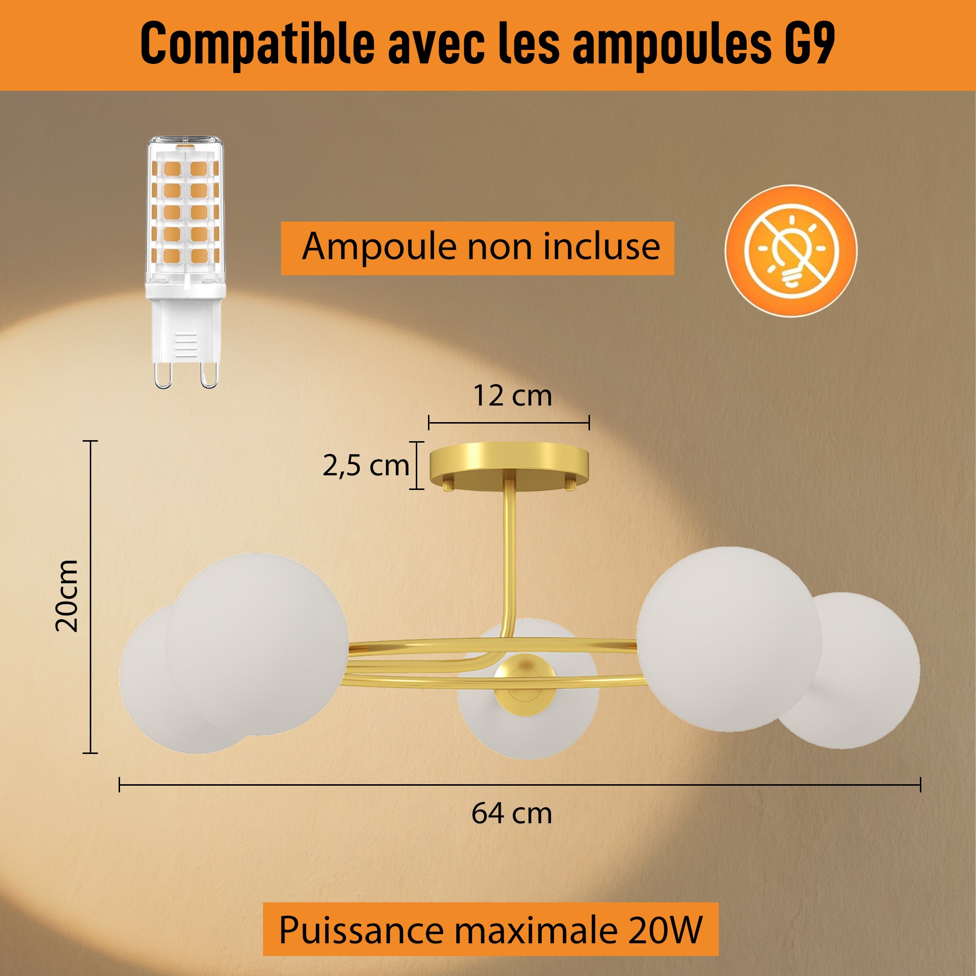 Photo produit
