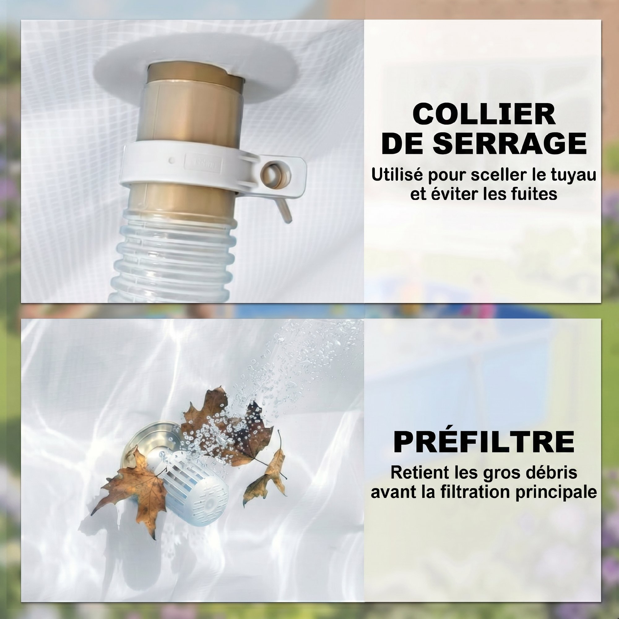 Photo produit