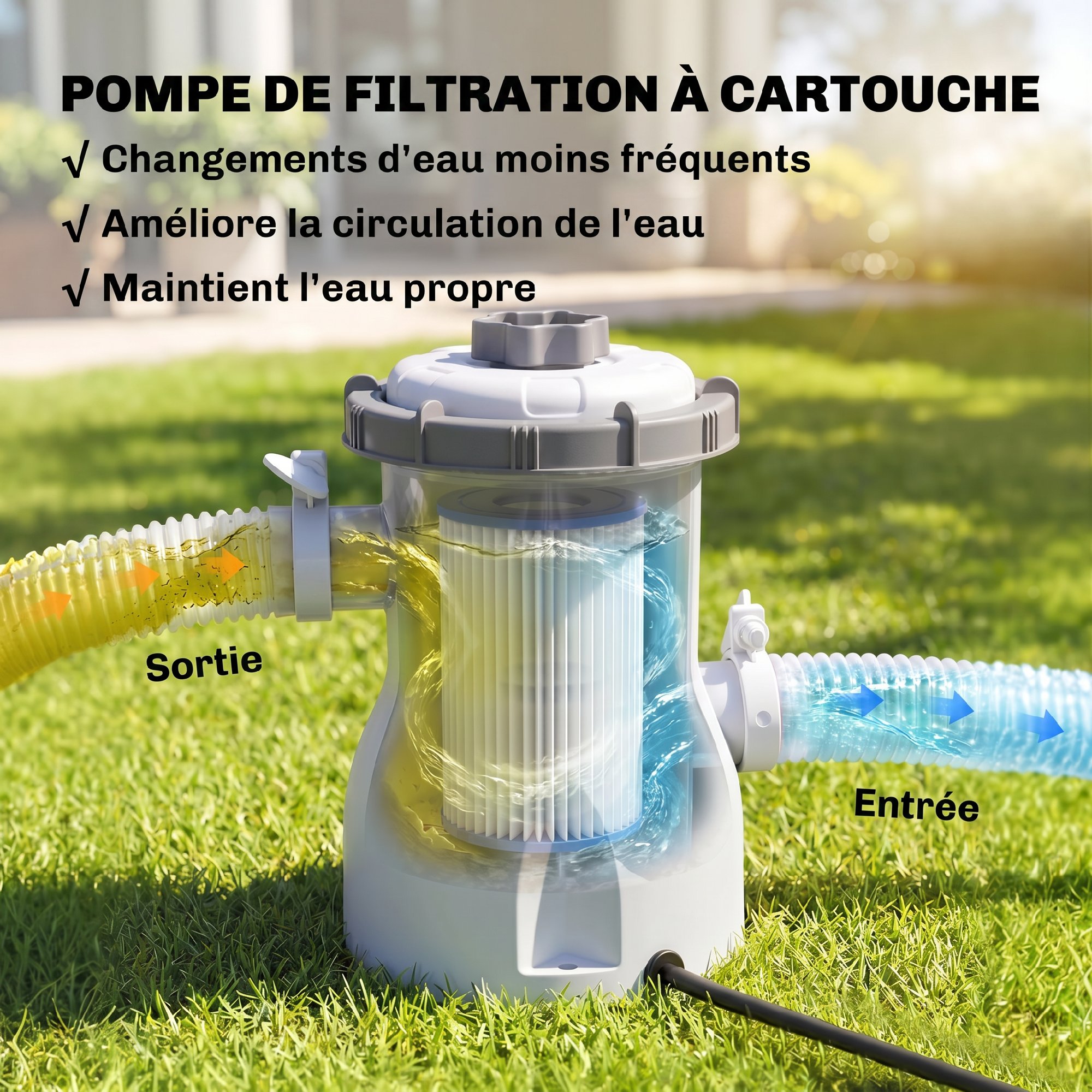 Photo produit
