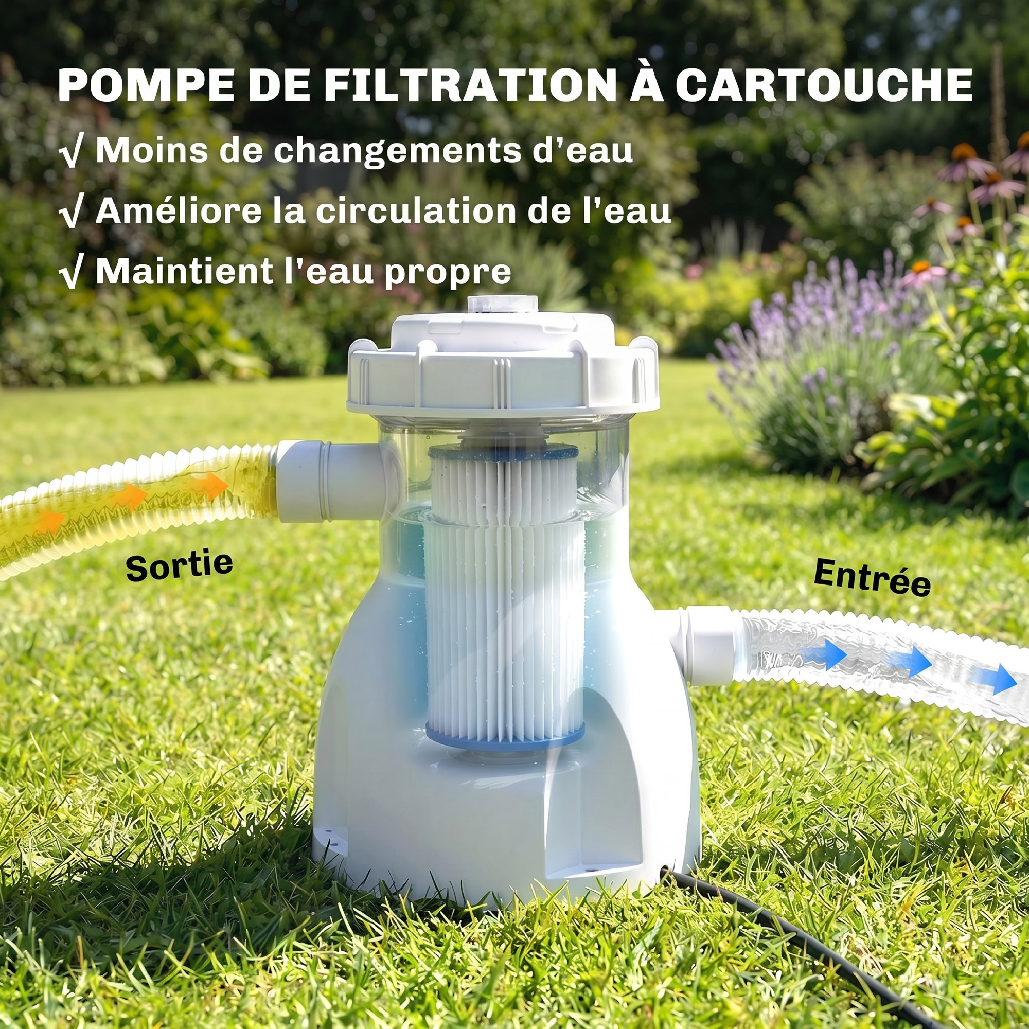 Photo produit