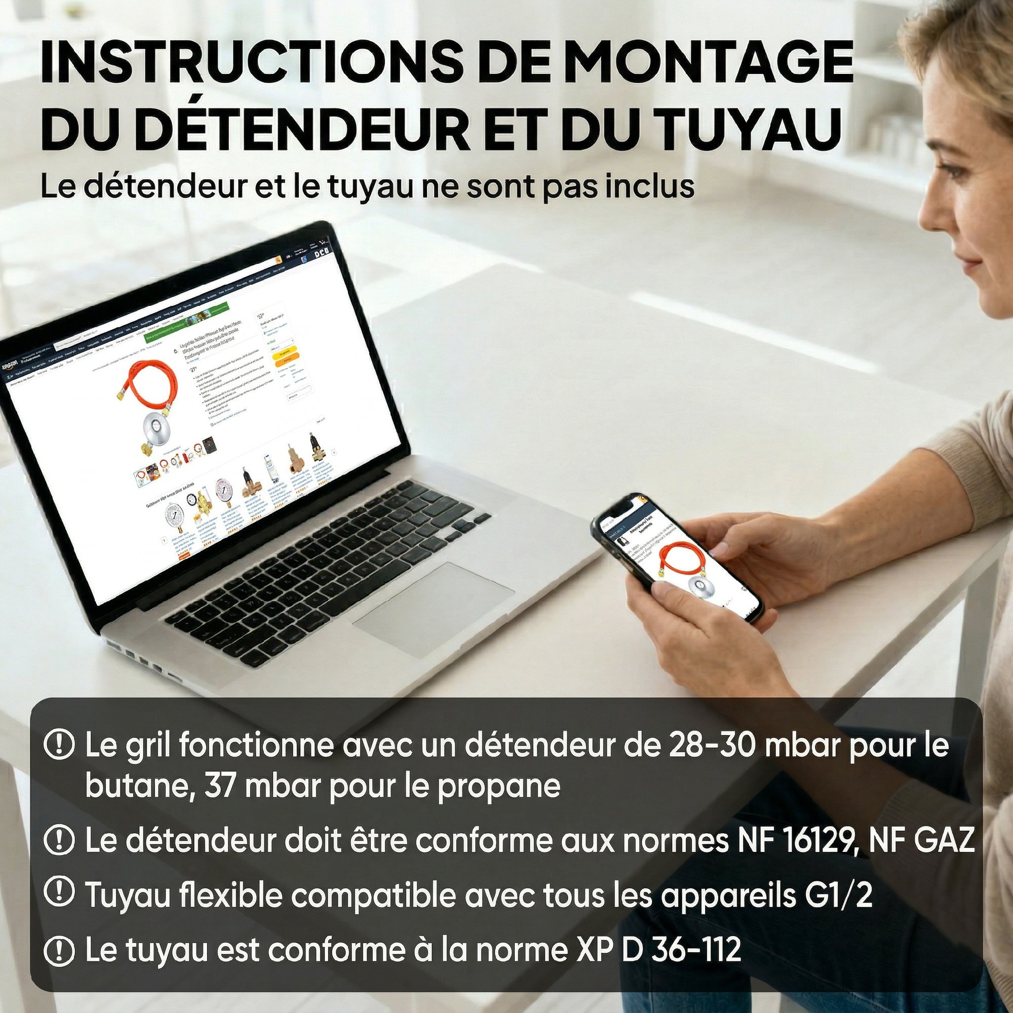 Photo produit