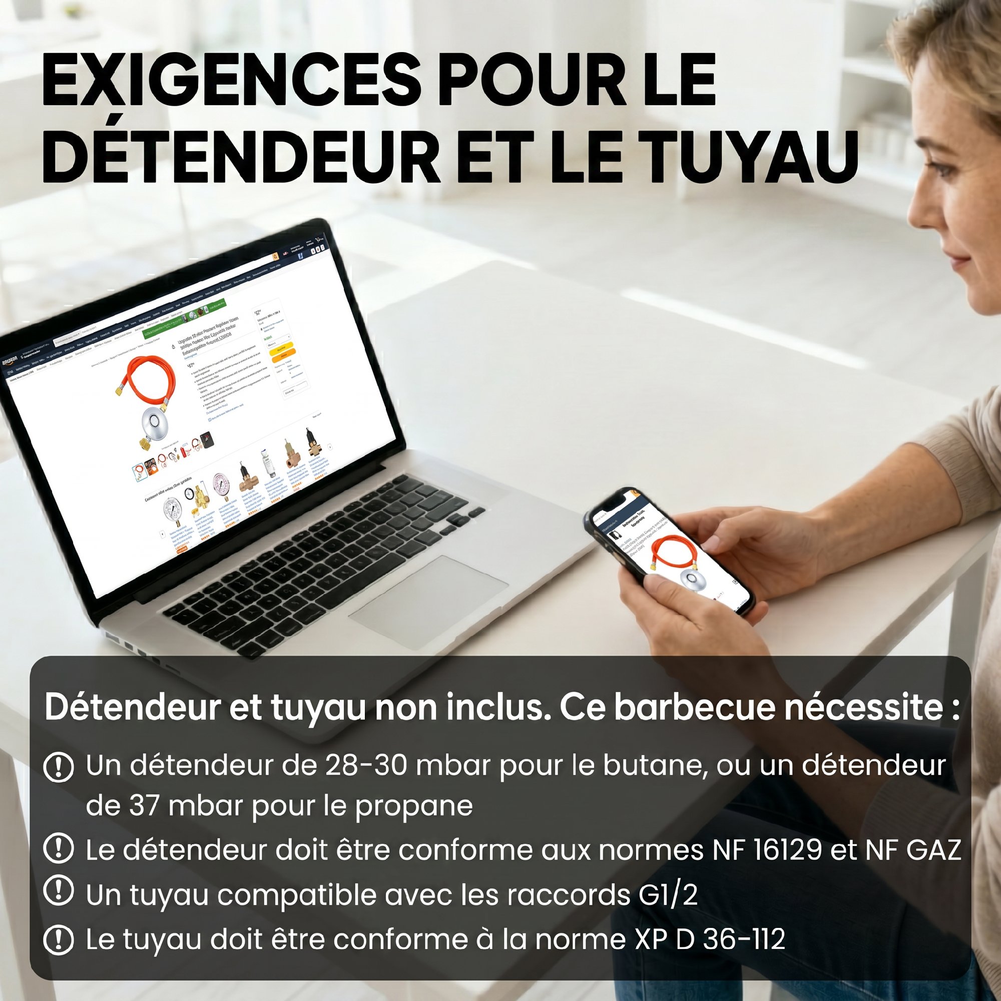 Photo produit