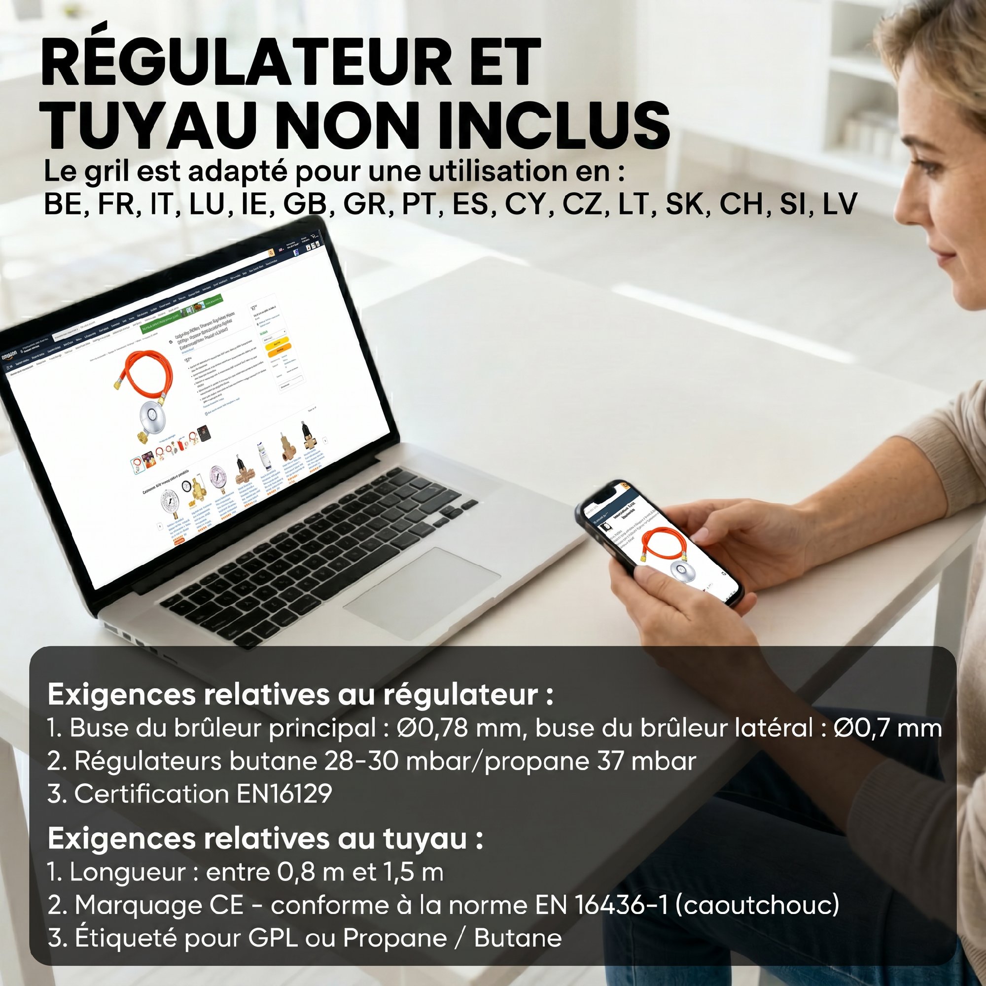 Photo produit
