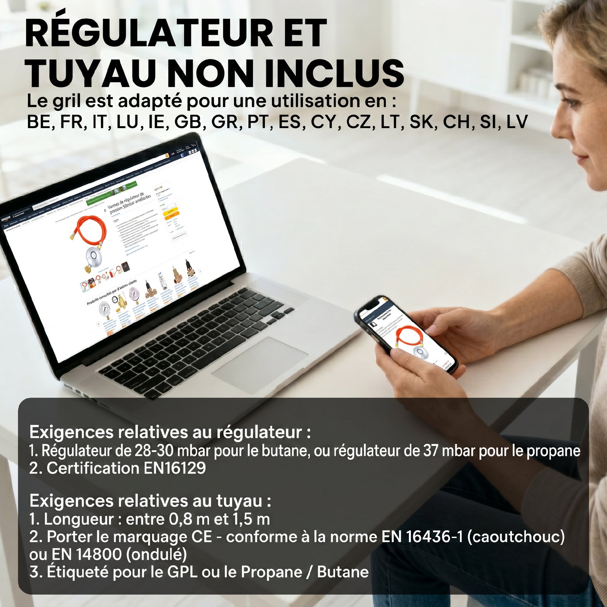 Photo produit