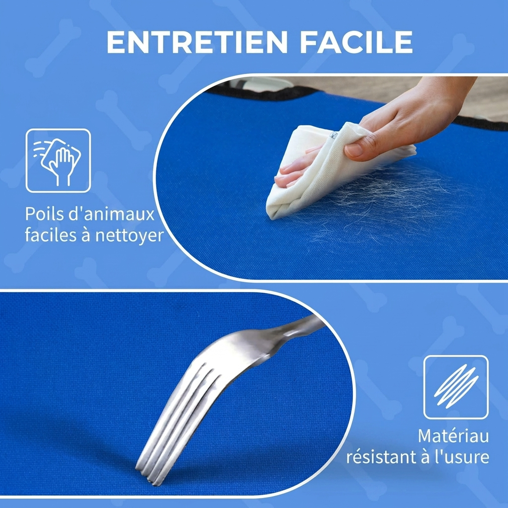 vue supplémentaire