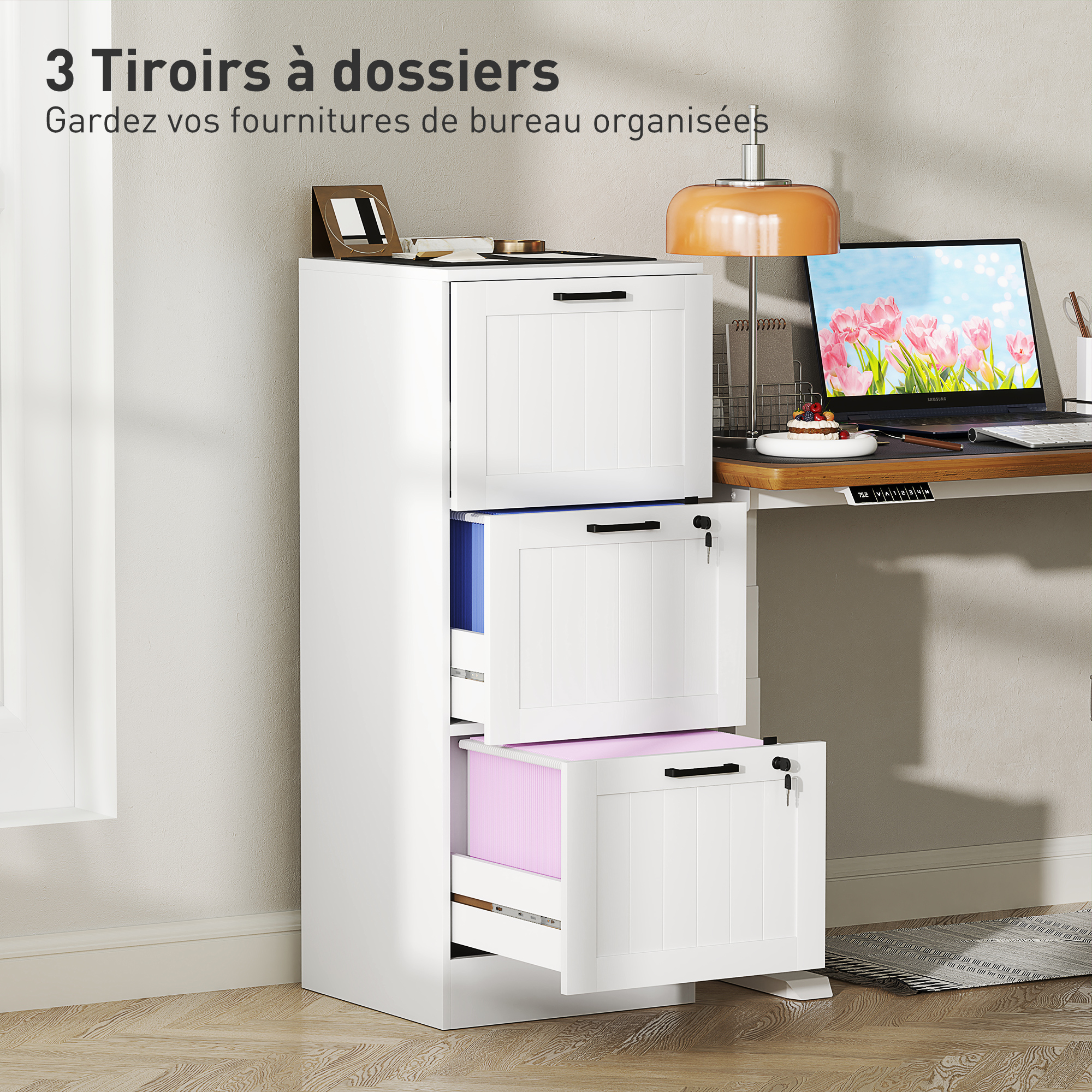 vue supplémentaire