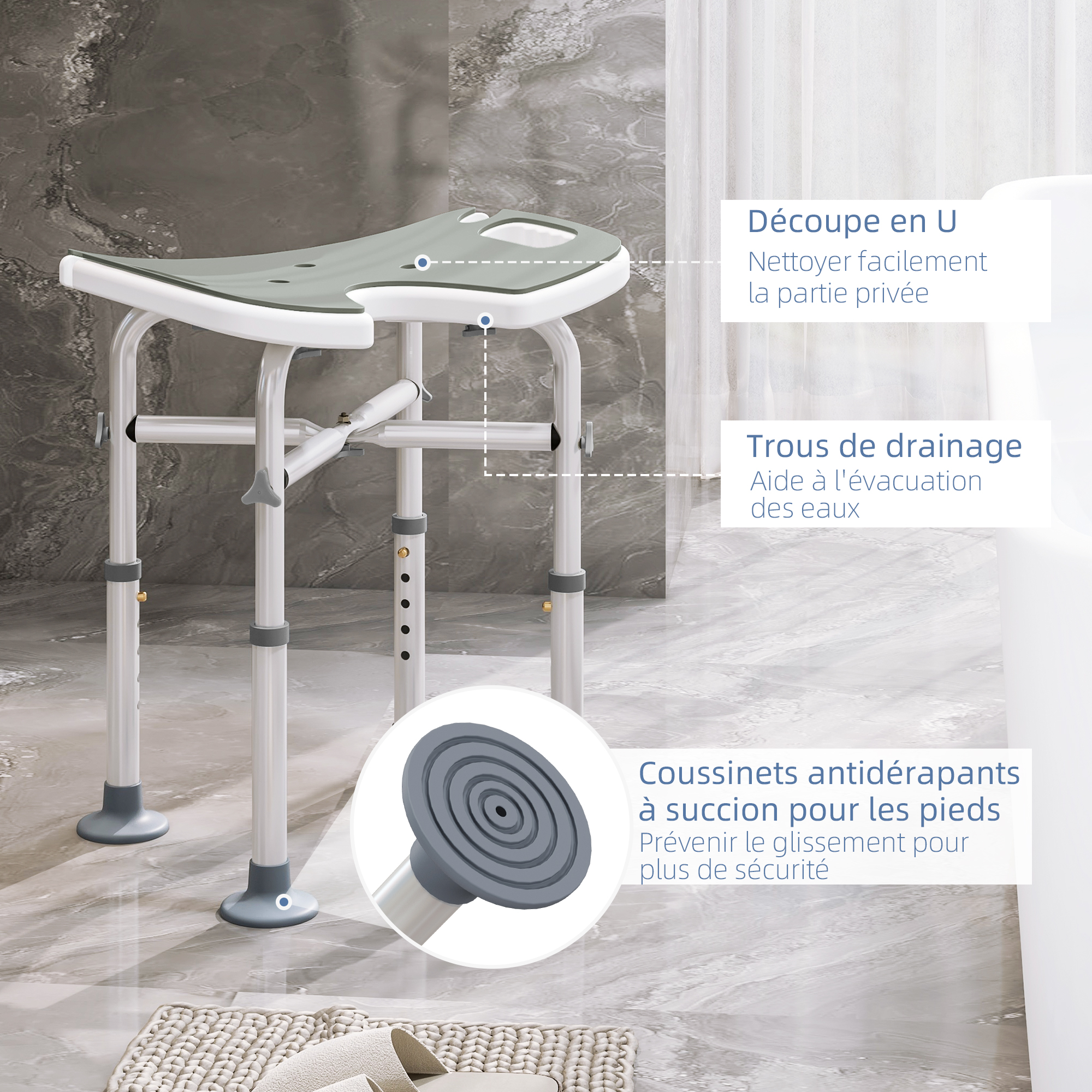 vue supplémentaire