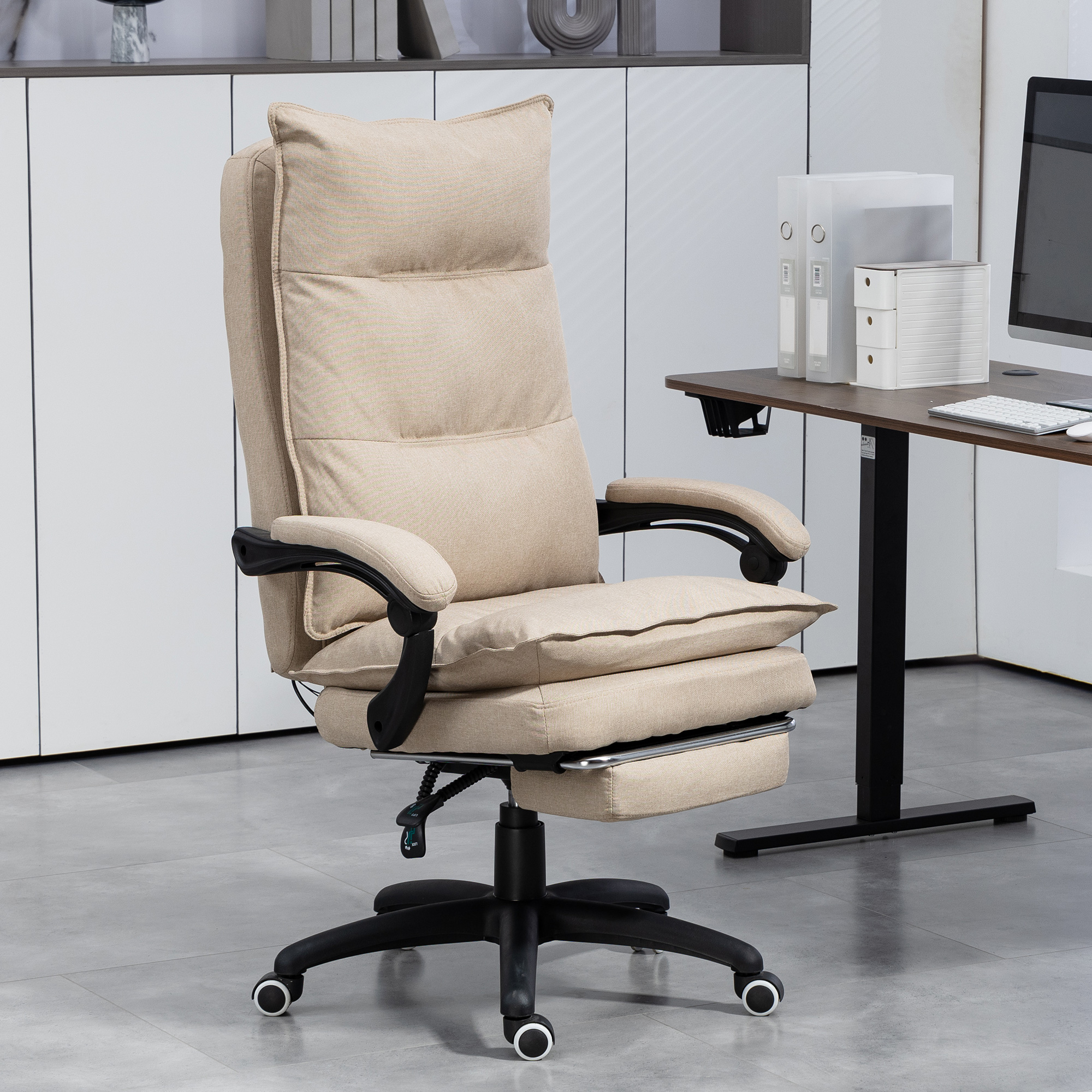 Fauteuil en situation