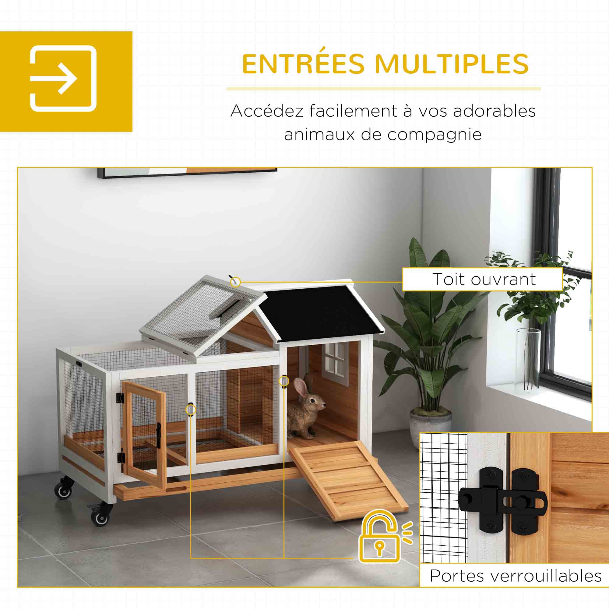 vue supplémentaire