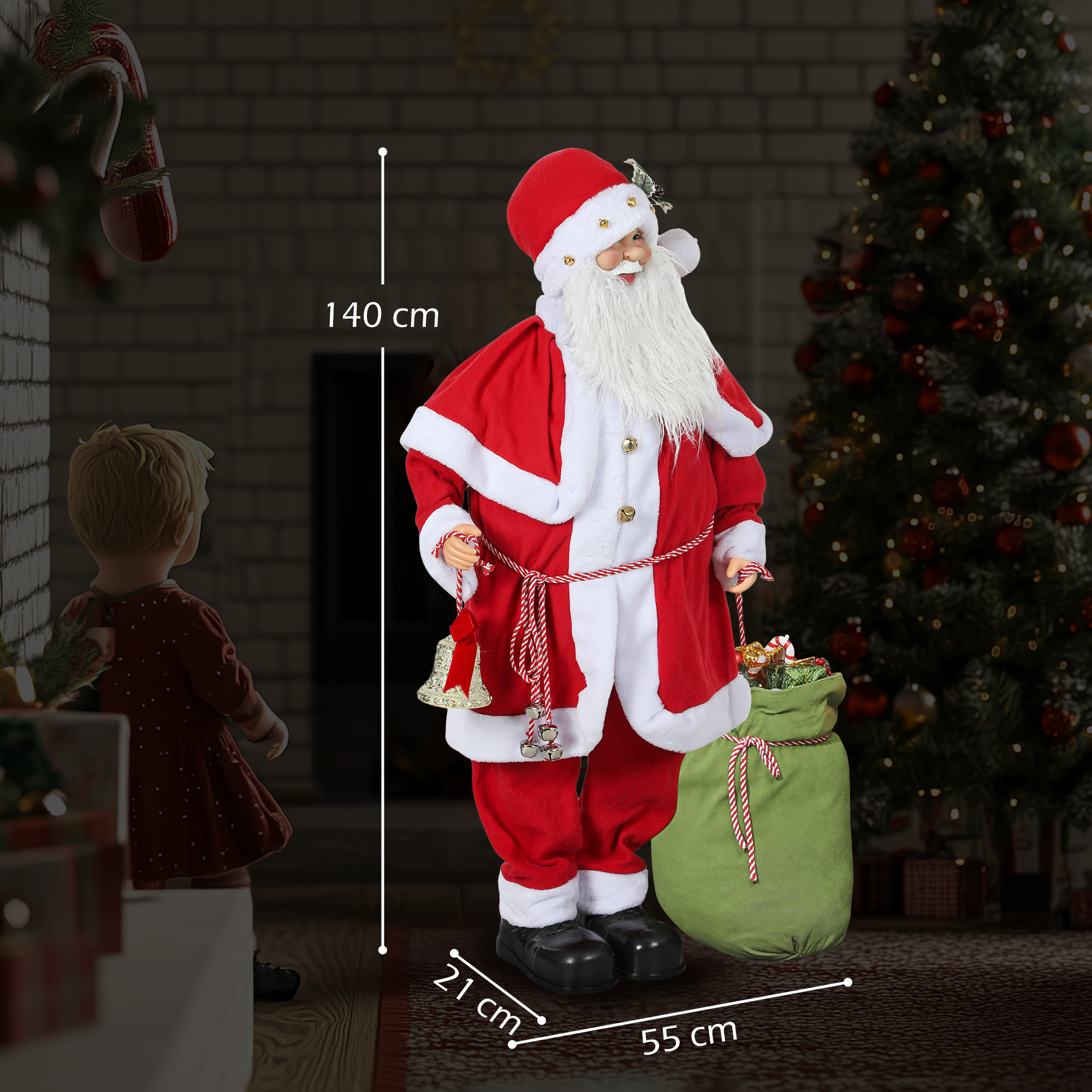 Père Noël Noël