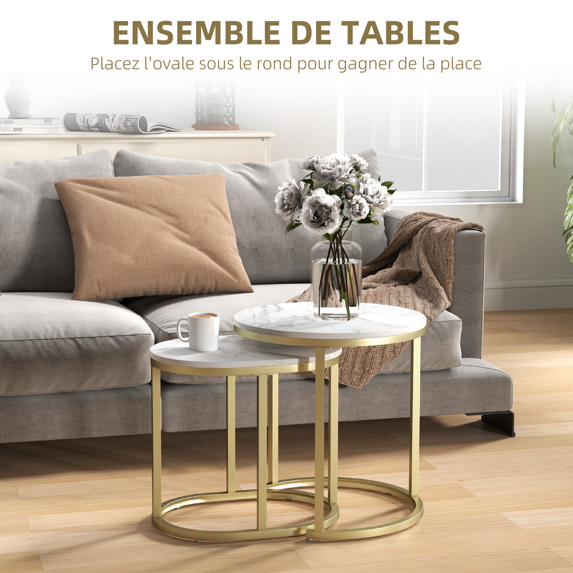 vue supplémentaire