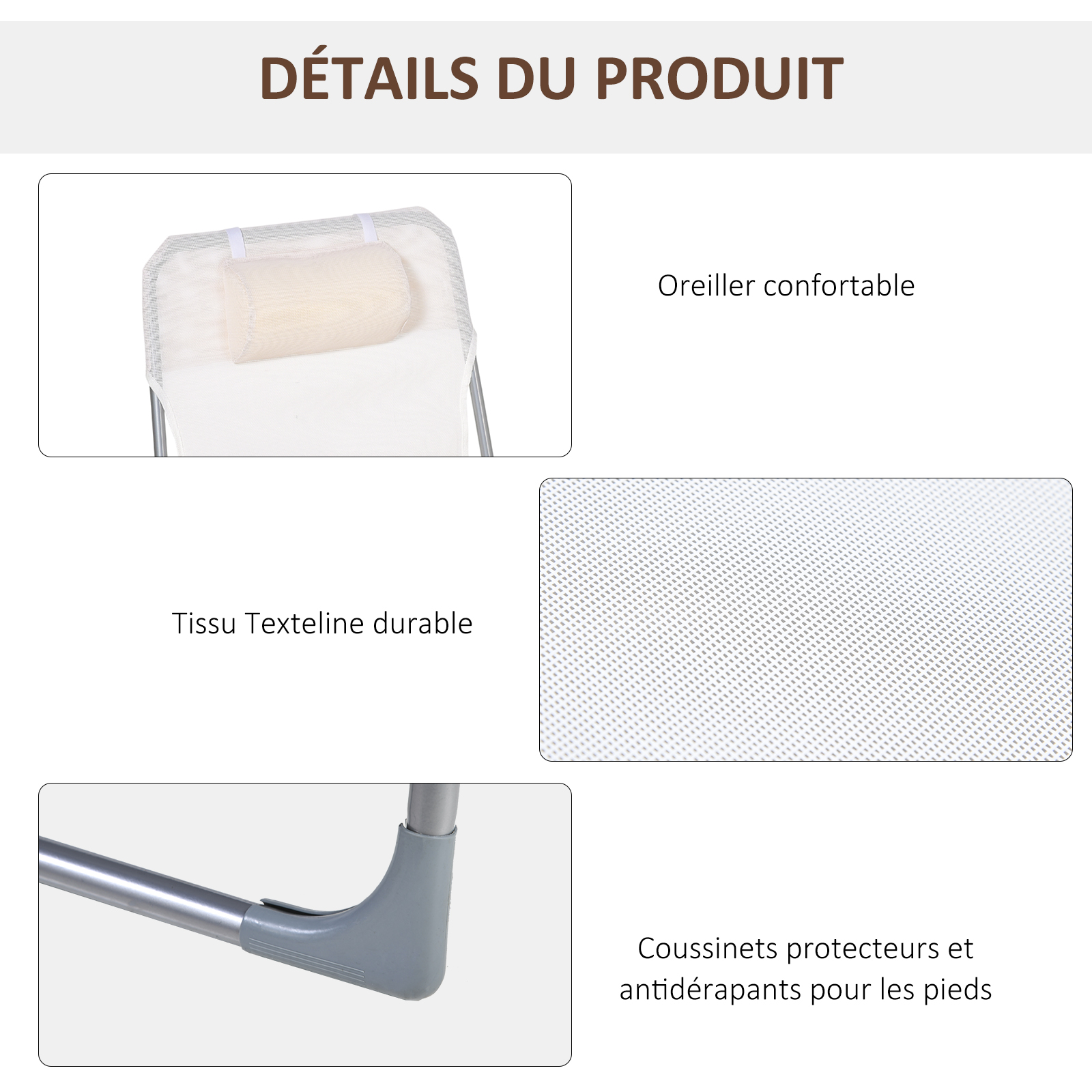 vue supplémentaire