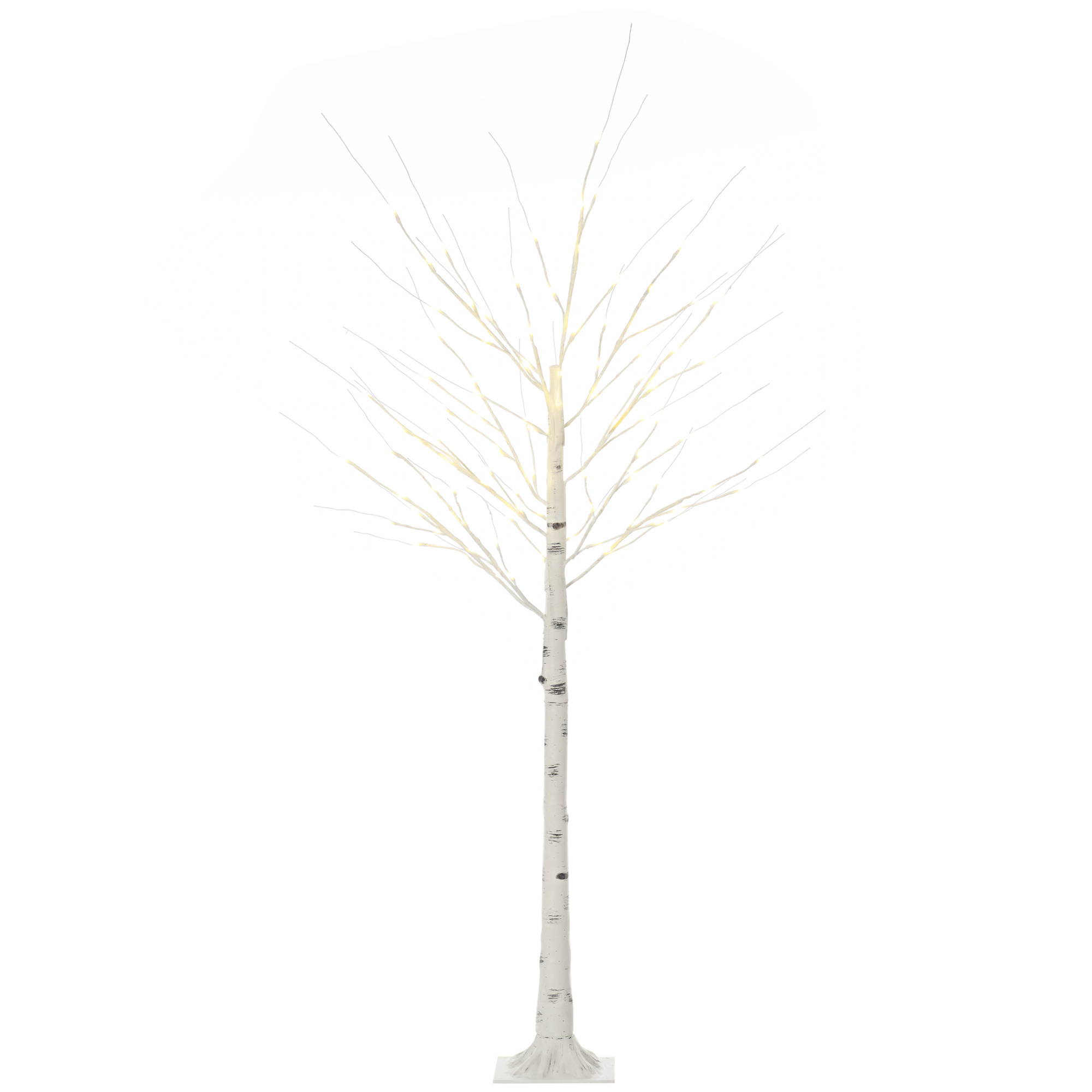Arbre lumineux LED 180 cm