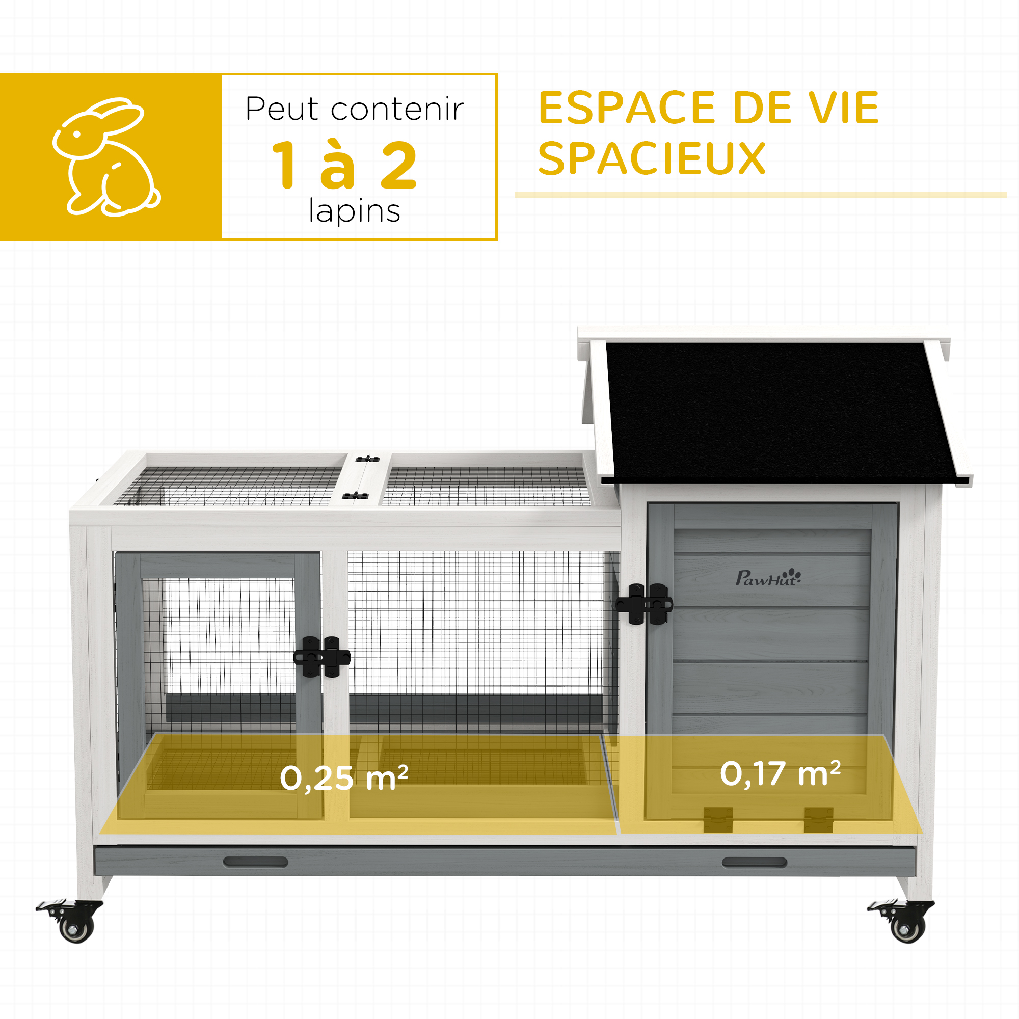 vue supplémentaire