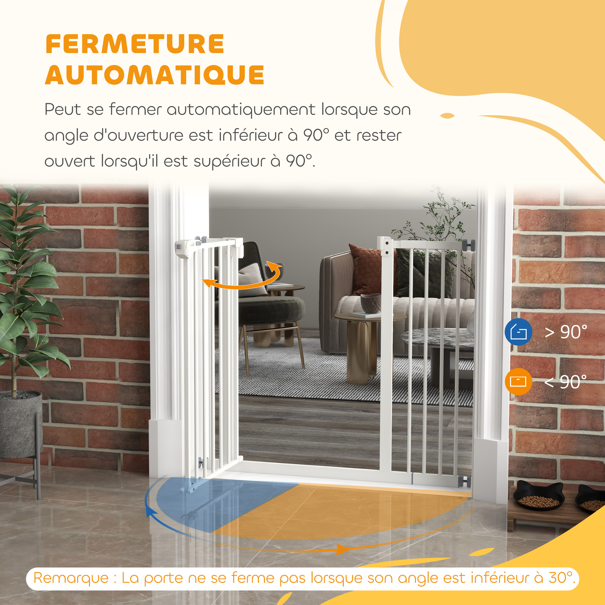 vue supplémentaire