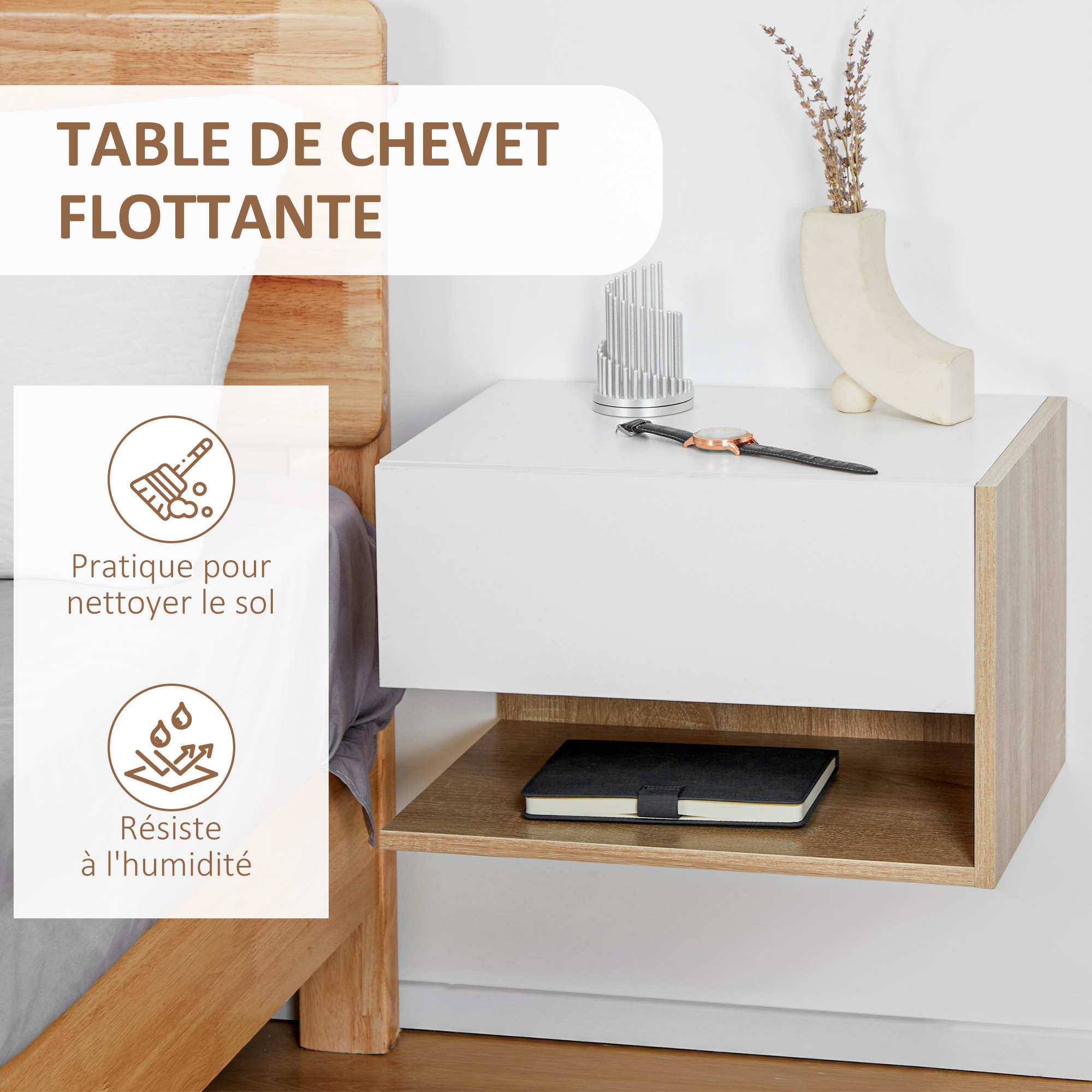 vue supplémentaire